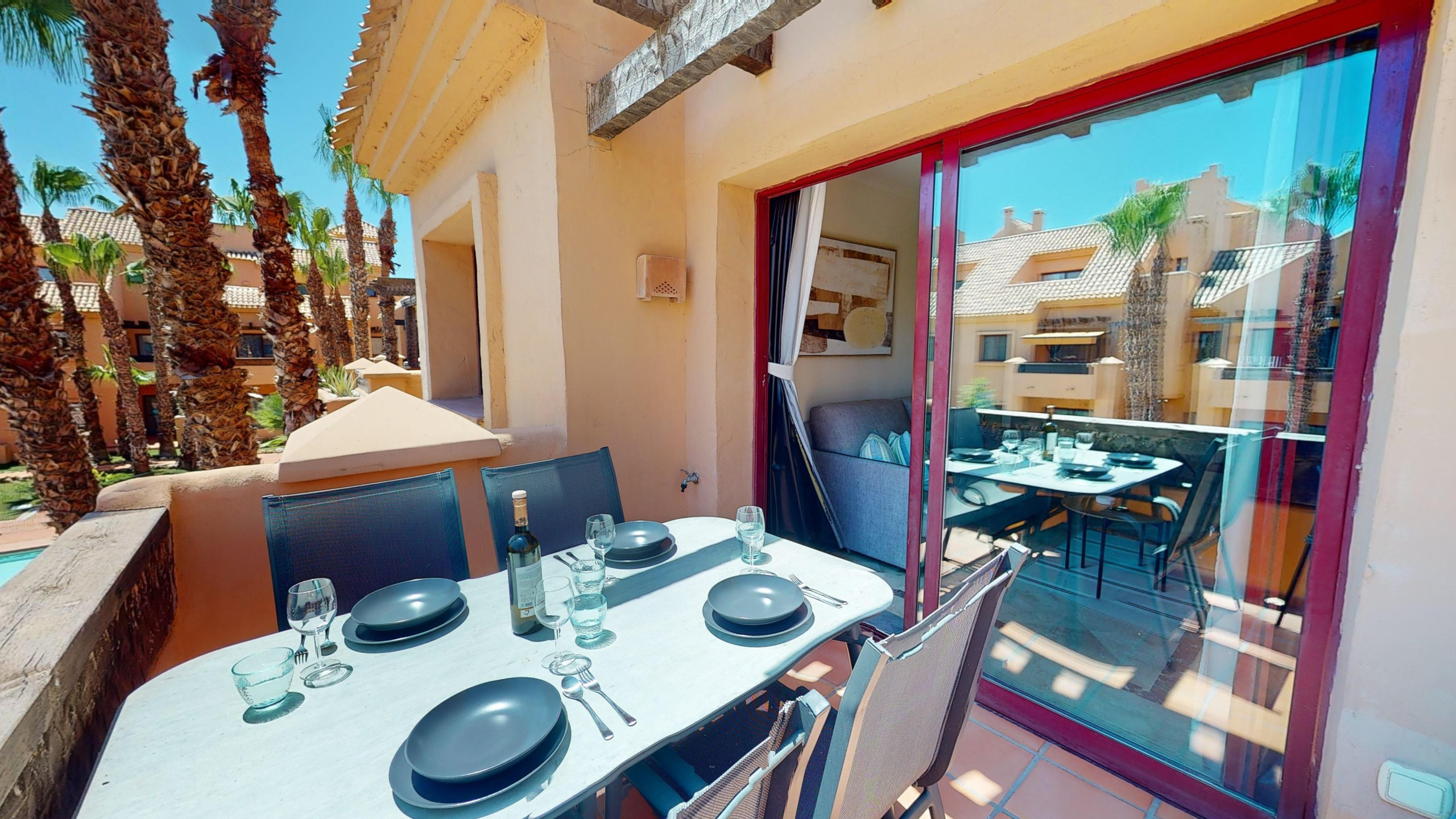 Ferienwohnung in Los Alcázares buchen Casa Noray - A Murcia Holiday Rentals Property Bild-0