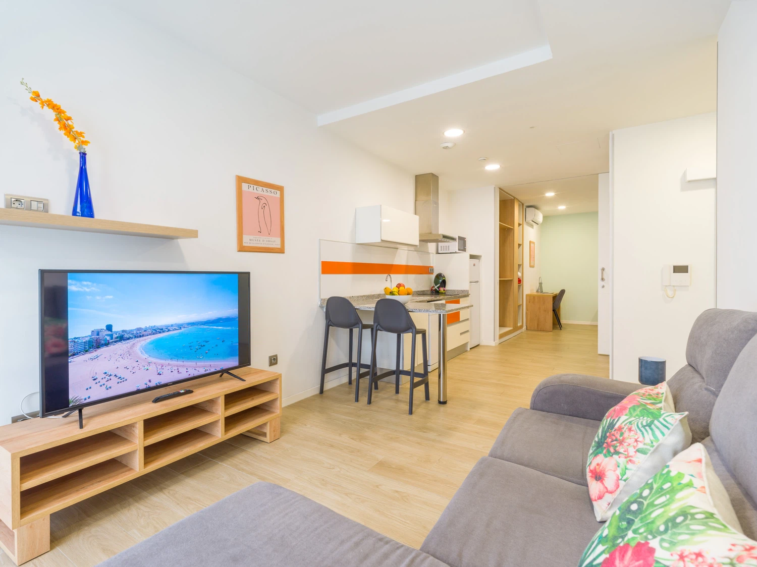 Alquilar Casa en Las Palmas de Gran Canaria VIVENTE 1C BY CANARIAS GETAWAY imagen-37