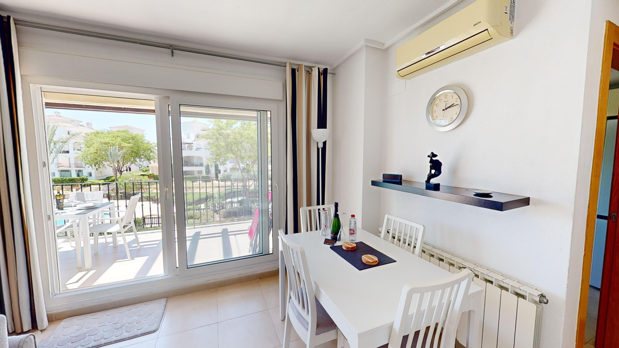 Rent Apartment in Roldán Casa Pez Espada D-Murcia Holiday Rentals Property picture-18