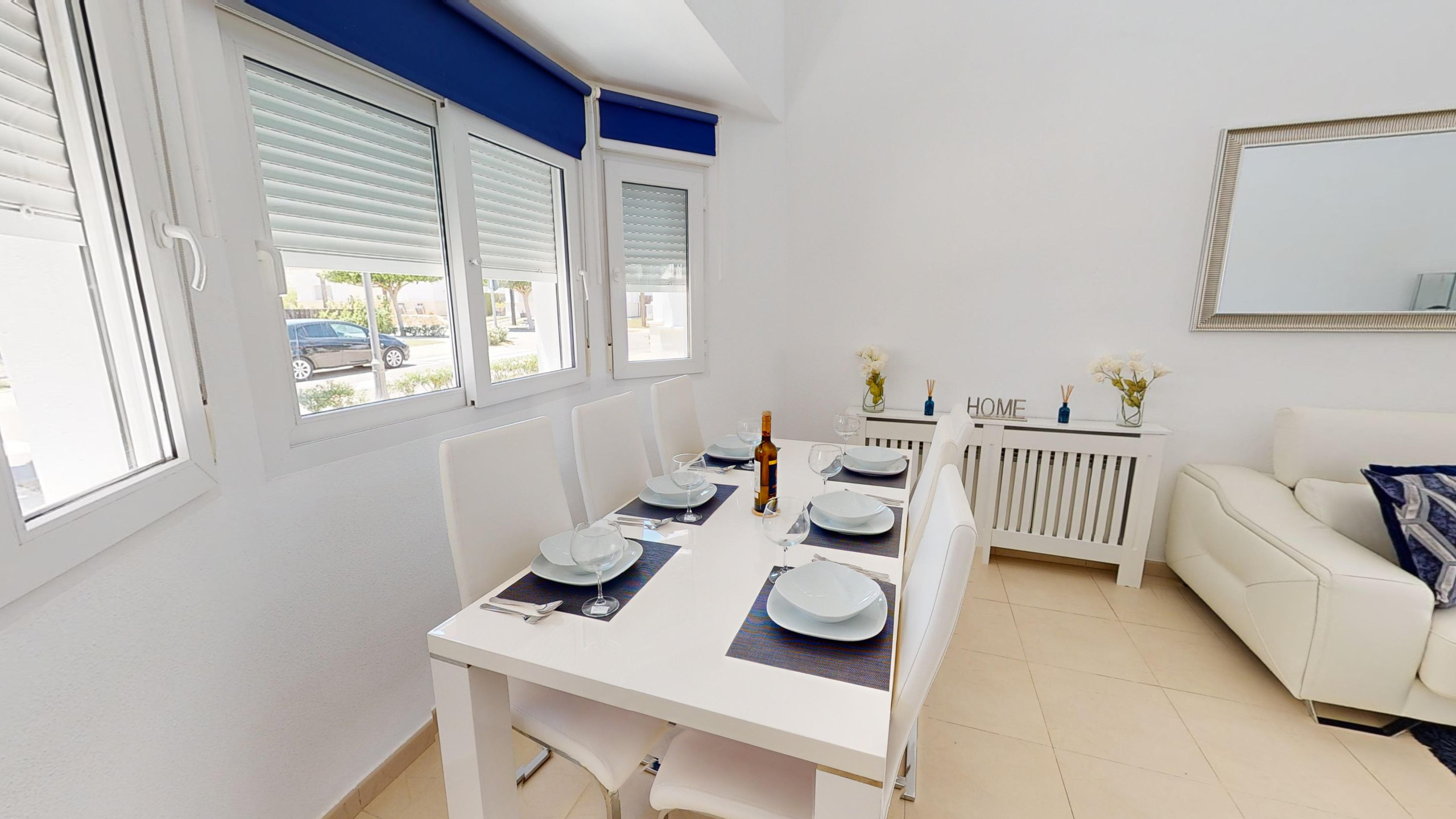 Rent Villa in Roldán Villa Chopa - A Murcia Holiday Rentals Property picture-6