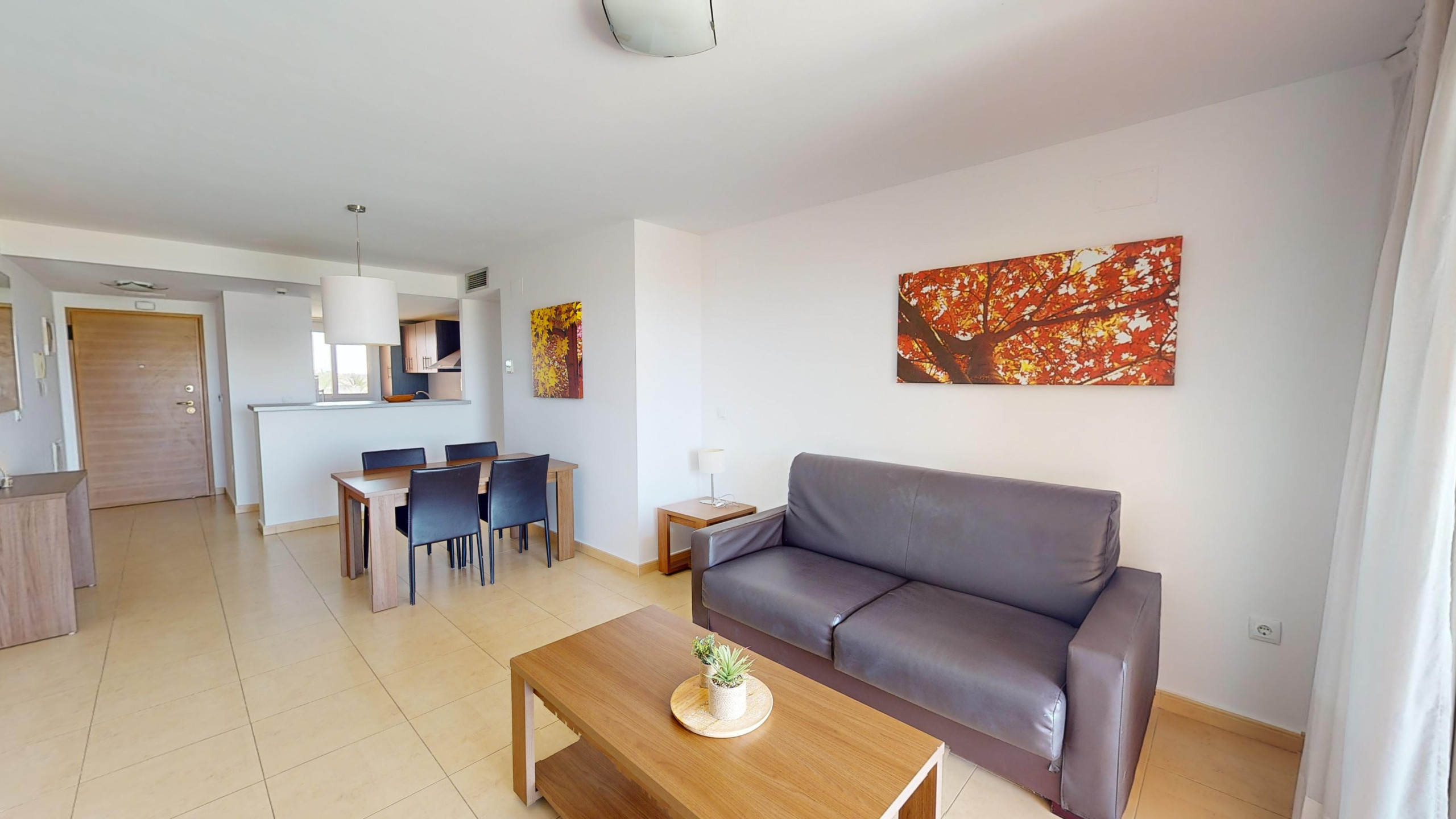 Rent Apartment in Torre Pacheco Casa PedroRoca P-Murcia Holiday Rentals Property picture-3