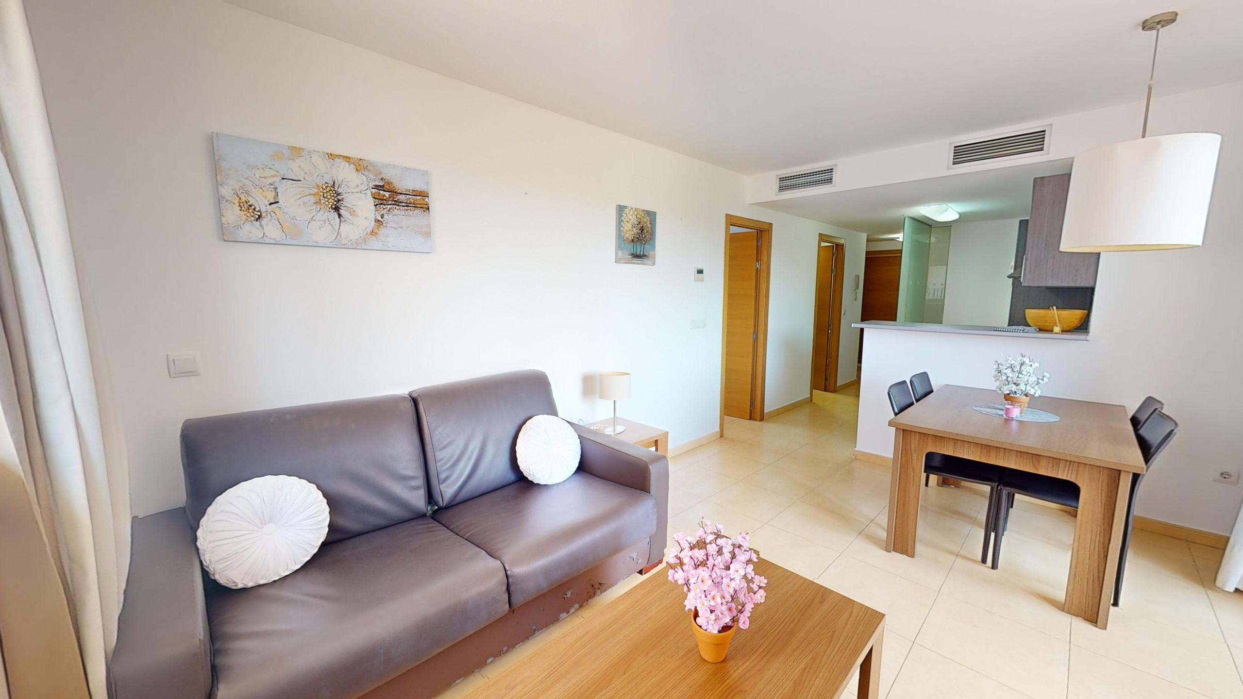 Ferienwohnung in Torre Pacheco buchen Casa Espliego C- Murcia Holiday Rentals Property Bild-7