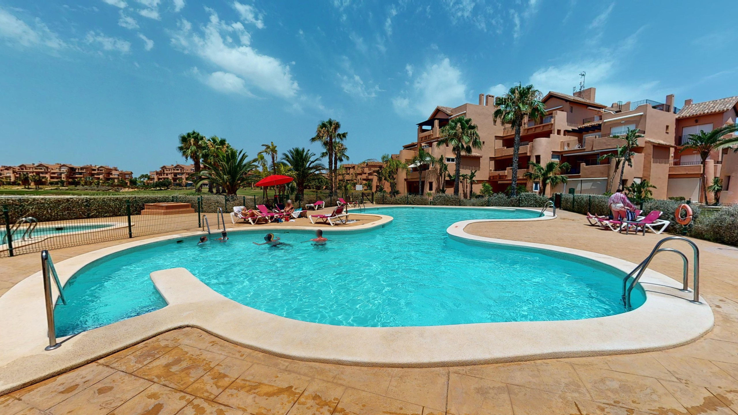 Ferienwohnung in Torre Pacheco buchen Casa Espliego C- Murcia Holiday Rentals Property Bild-10