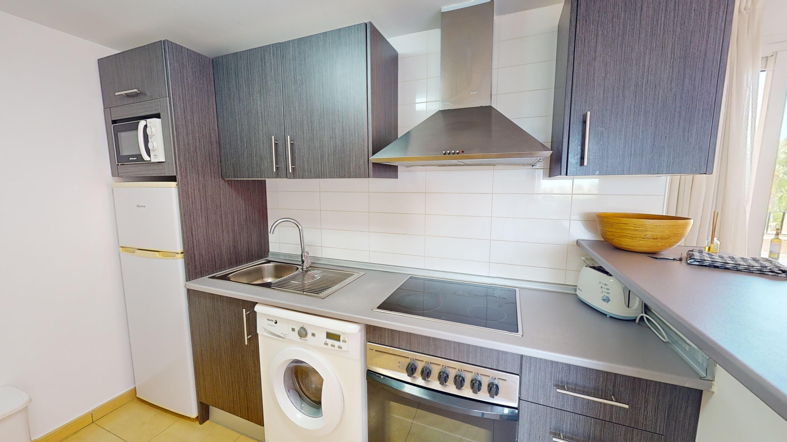 Alquilar Apartamento en Torre Pacheco Casa Espliego C- Murcia Holiday Rentals Property imagen-6