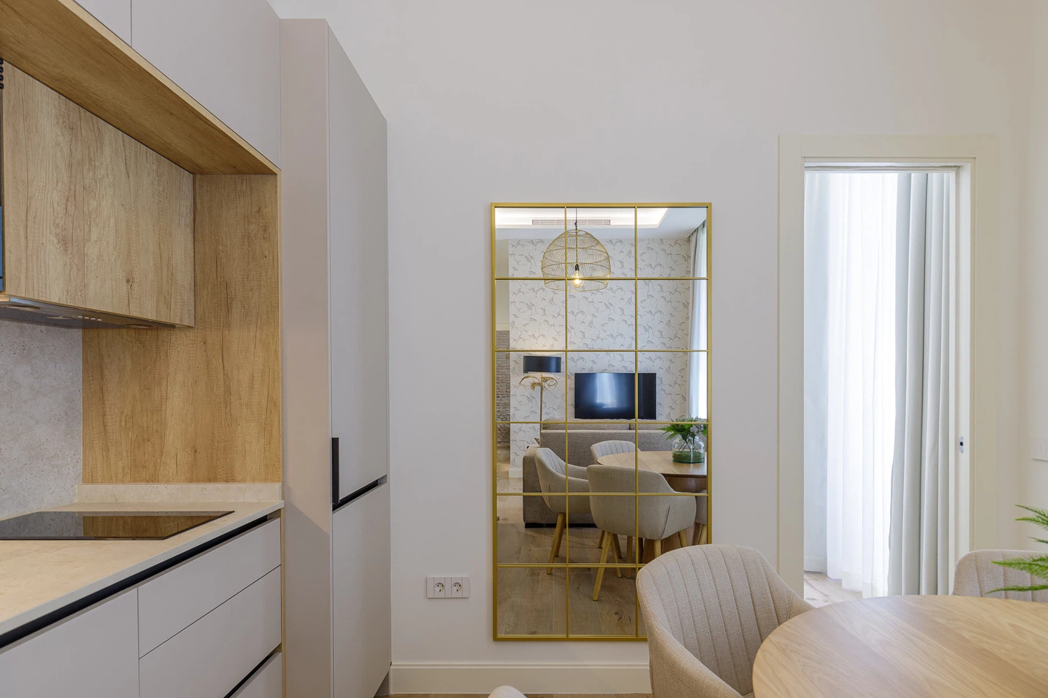 Alquilar Apartamento en Málaga !!!!!!!!0002 Marqués de Velazquez 2B imagen-5