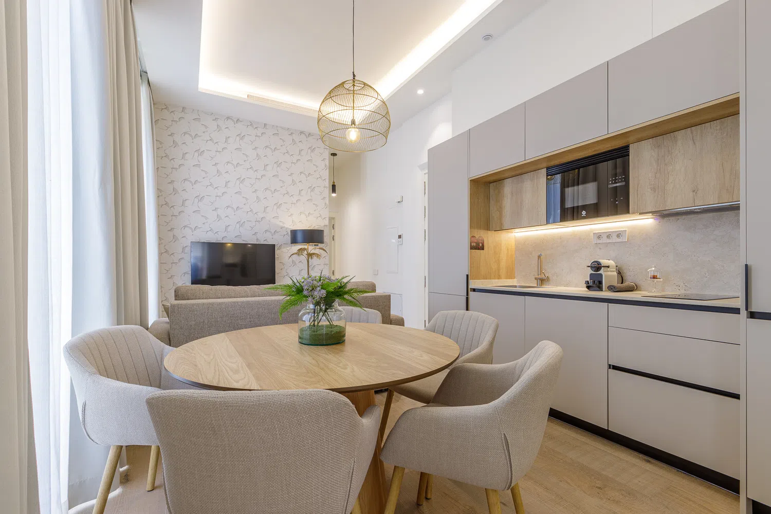 Alquilar Apartamento en Málaga !!!!!!!!0002 Marqués de Velazquez 2B imagen-2