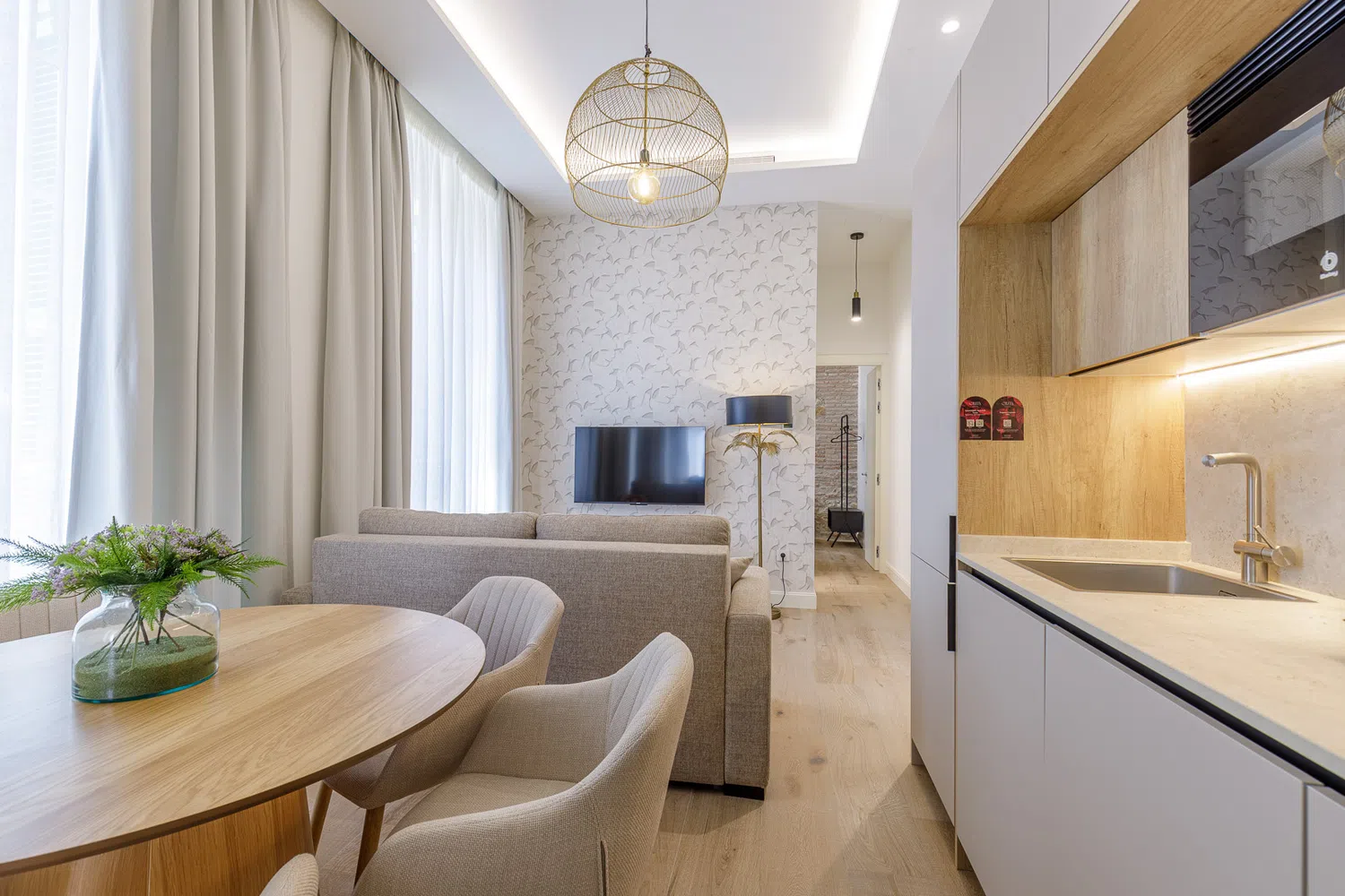 Alquilar Apartamento en Málaga !!!!!!!!0002 Marqués de Velazquez 2B imagen-1