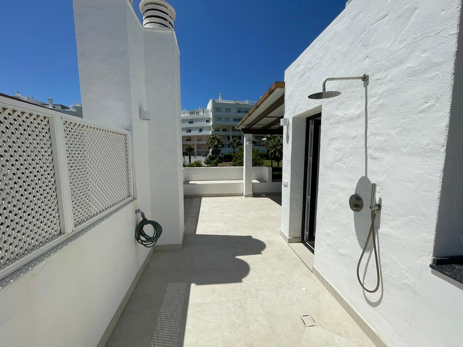 Halfvrijstaand huis in San Pedro de Alcántara buchen Guadalvillas 18 Bild-7