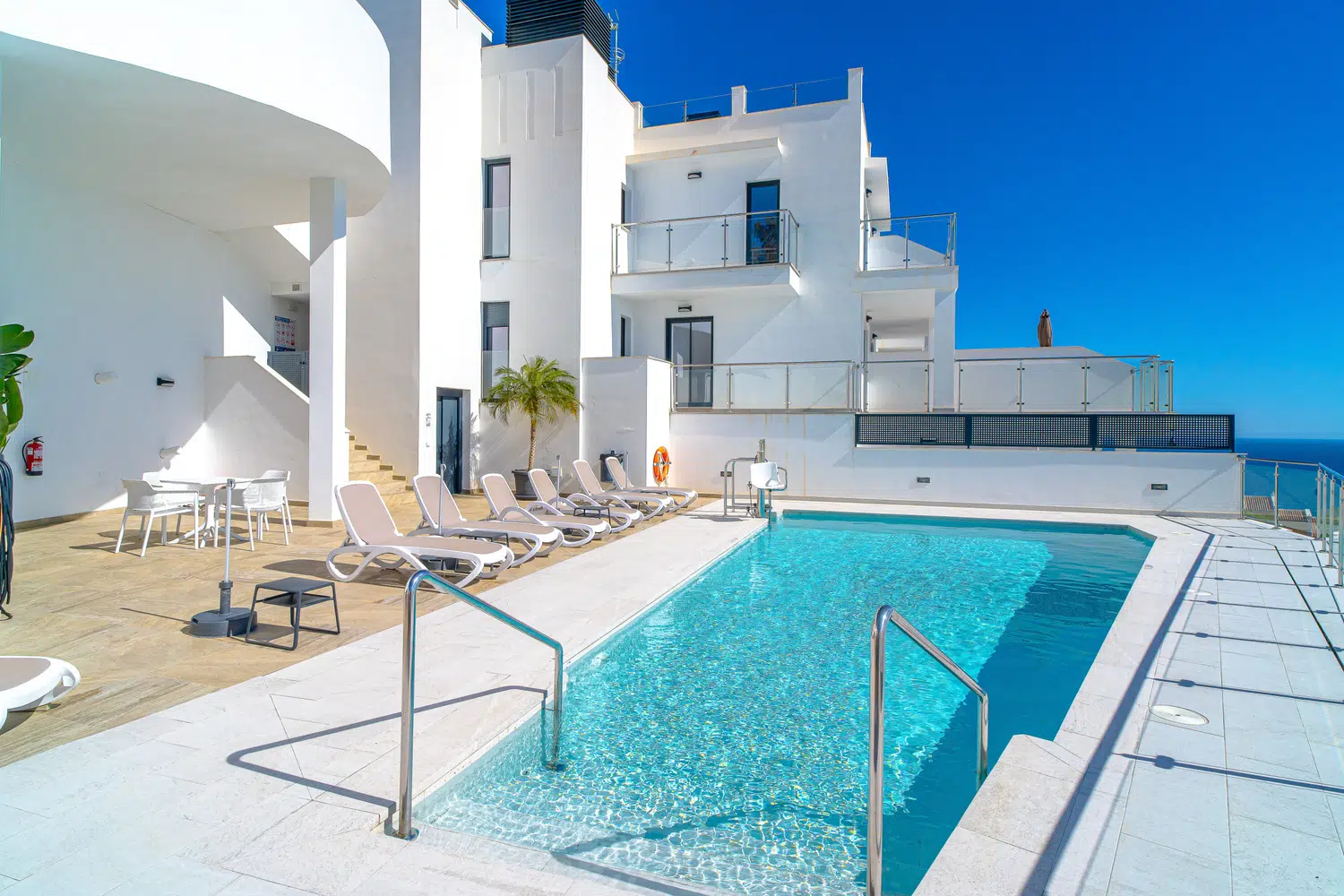 Alquilar Apartamento en Nerja Terrazas de Ladera A2 Luxury by Casasol imagen-20