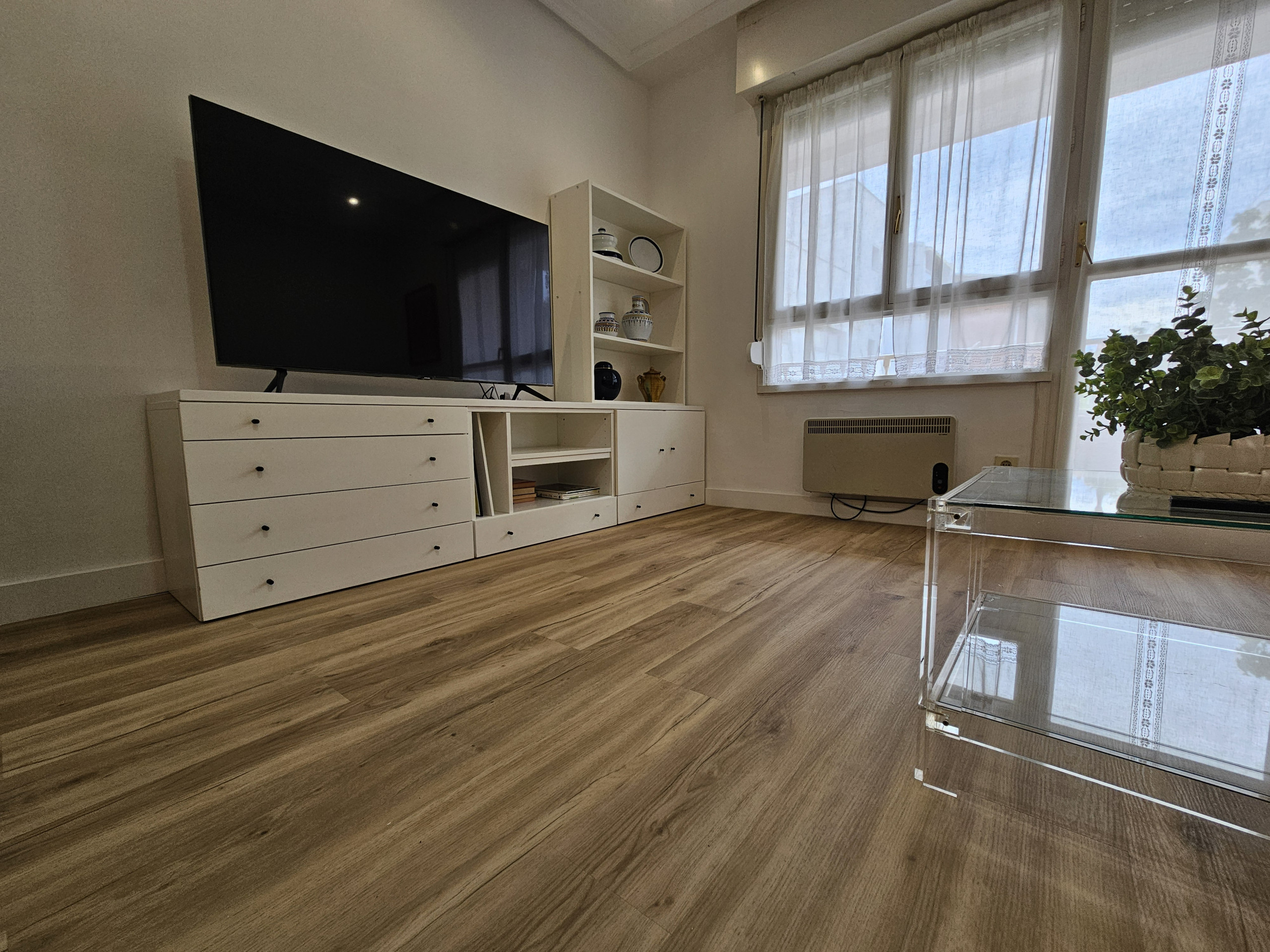 Ferienwohnung in Luanco buchen 25A05 Apartamento moderno y céntrico Bild-3