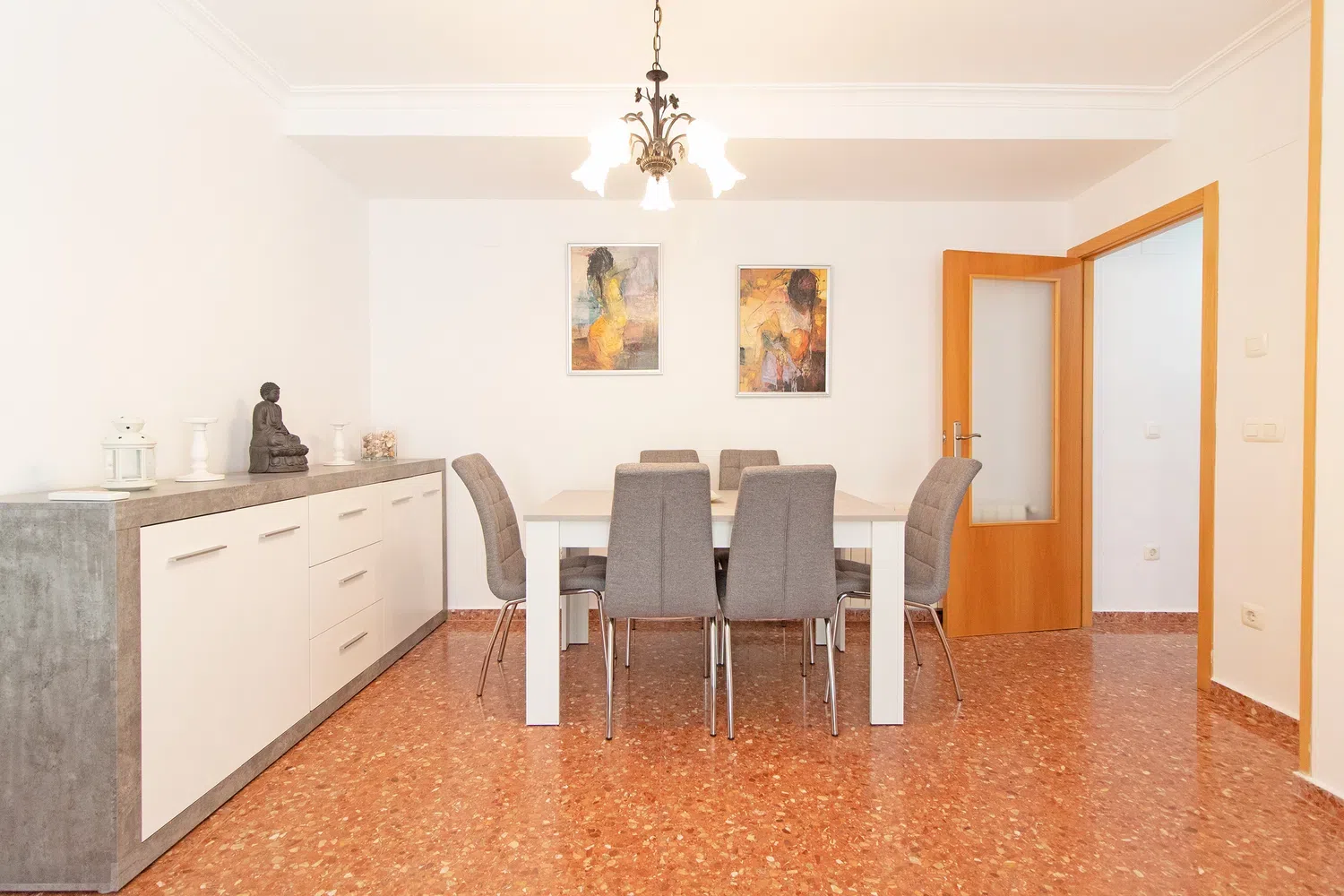 Alquilar Apartamento en Puerto de Sagunto Apt. Isla Corcega, 58 (P)(+CP) imagen-4