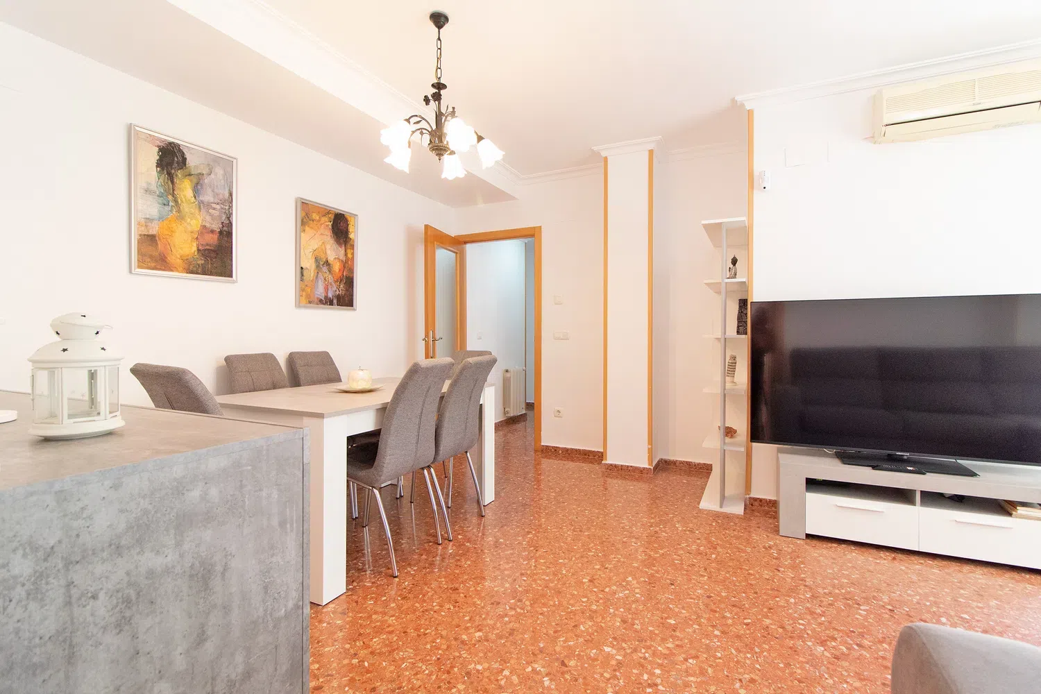 Alquilar Apartamento en Puerto de Sagunto Apt. Isla Corcega, 58 (P)(+CP) imagen-10