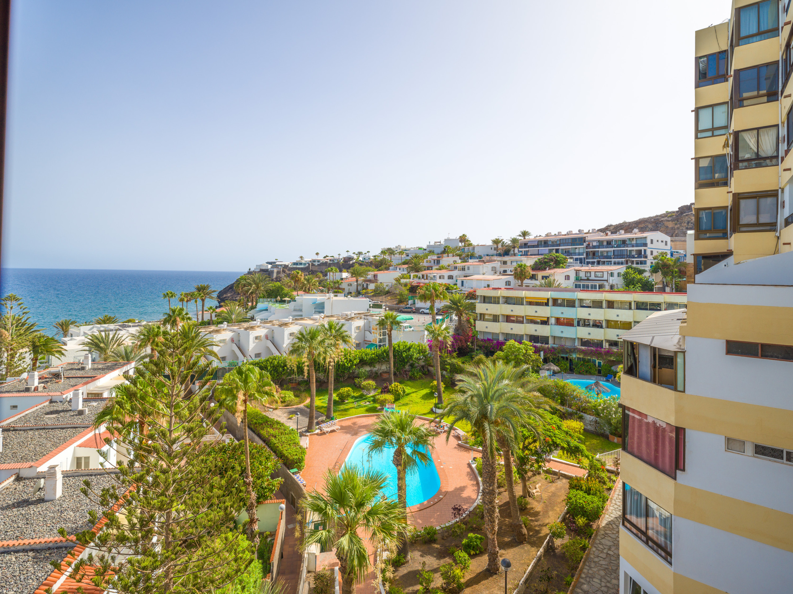 Location Maison à Maspalomas Aguila Beach Ocean View 32 By CanariasGetaway photo-1