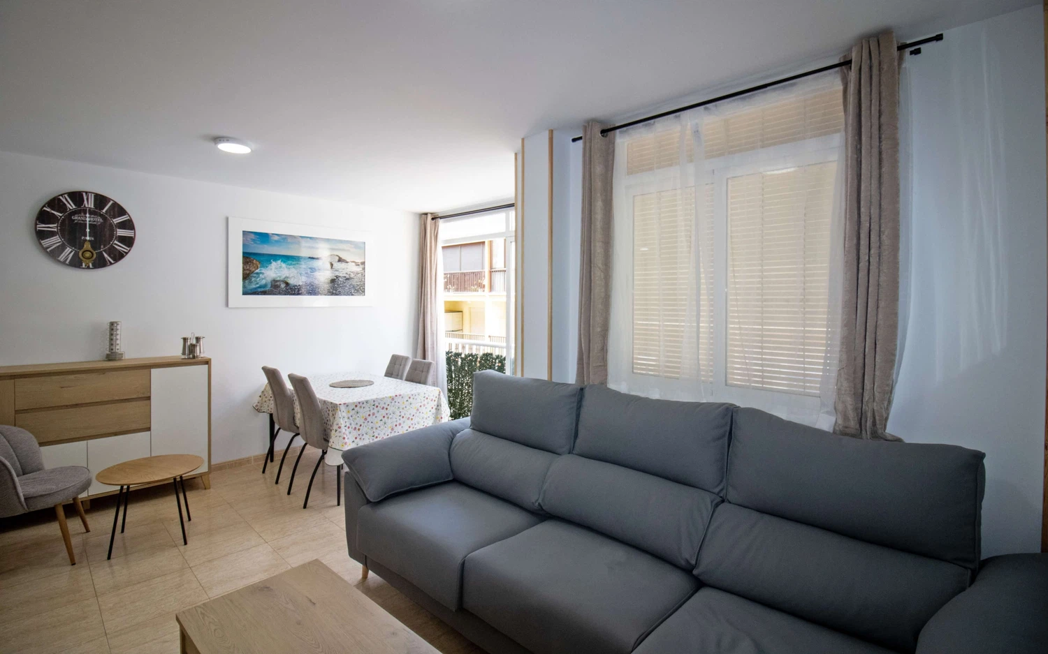 Alquilar Apartamento en  The Palace - Apartamento Playa Cargador imagen-1