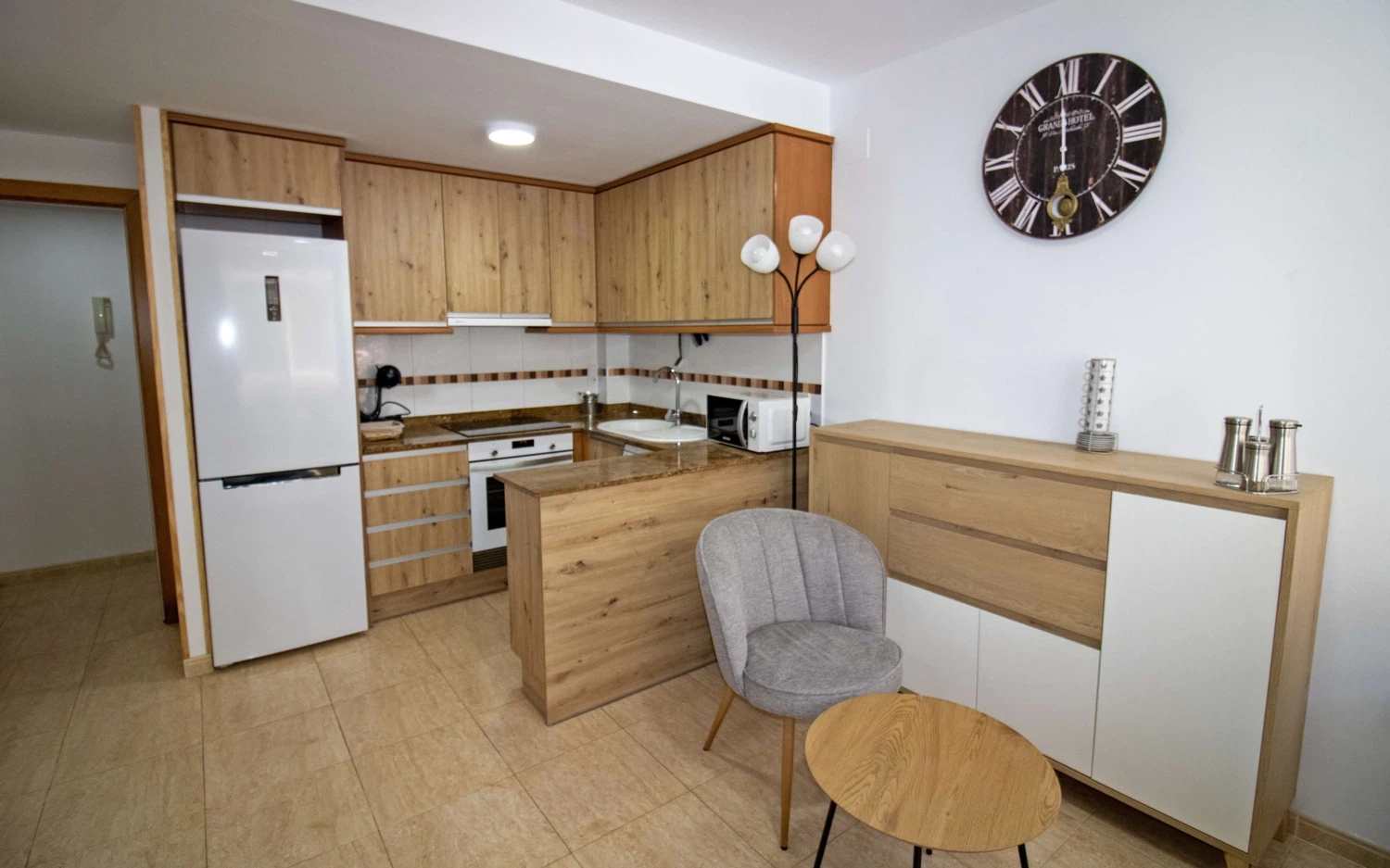 Alquilar Apartamento en  The Palace - Apartamento Playa Cargador imagen-19