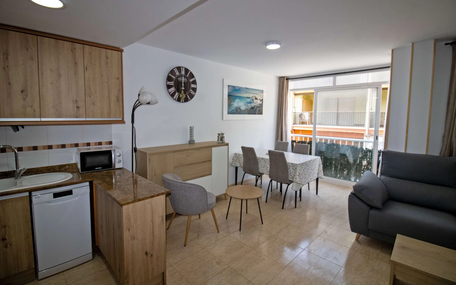 Alquilar Apartamento en  The Palace - Apartamento Playa Cargador imagen-13
