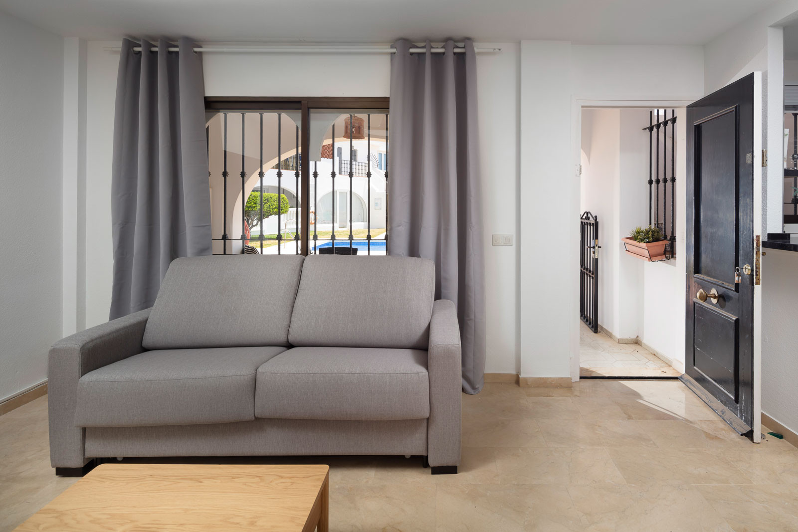 Ferienwohnung in Mijas Costa buchen AS EXT DON ALBERTO 36 Bild-4