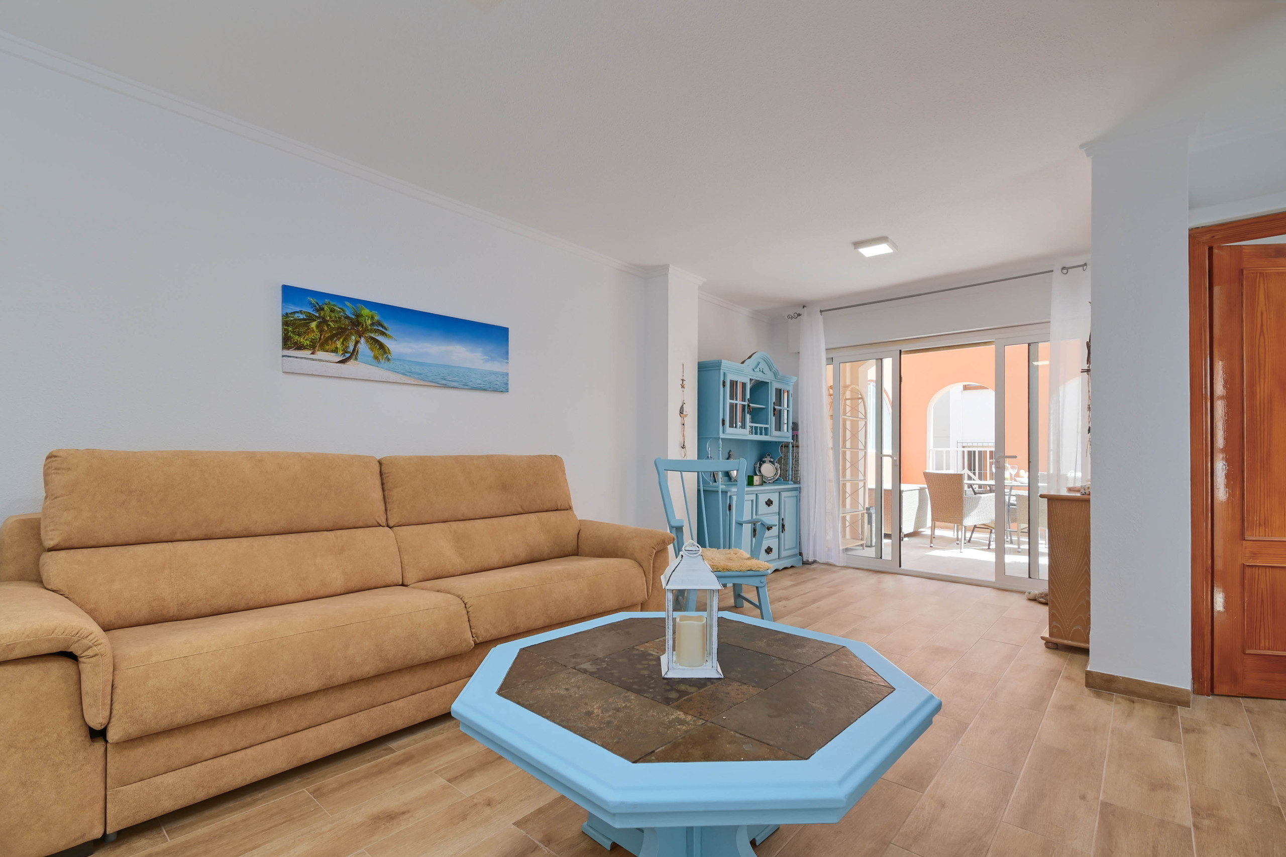 Rent Apartment in Moraira Apartment Seastar picture-3