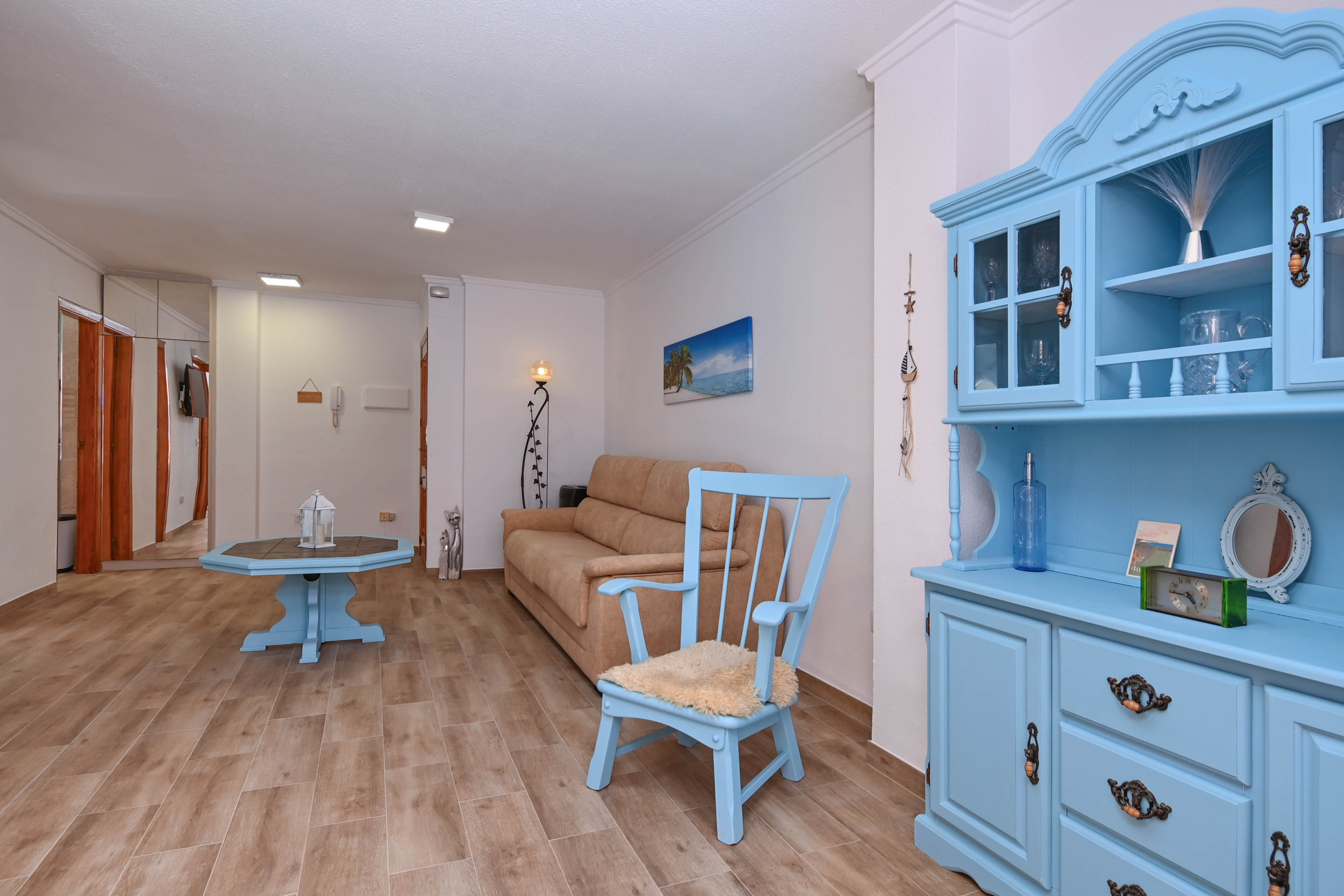 Rent Apartment in Moraira Apartment Seastar picture-2