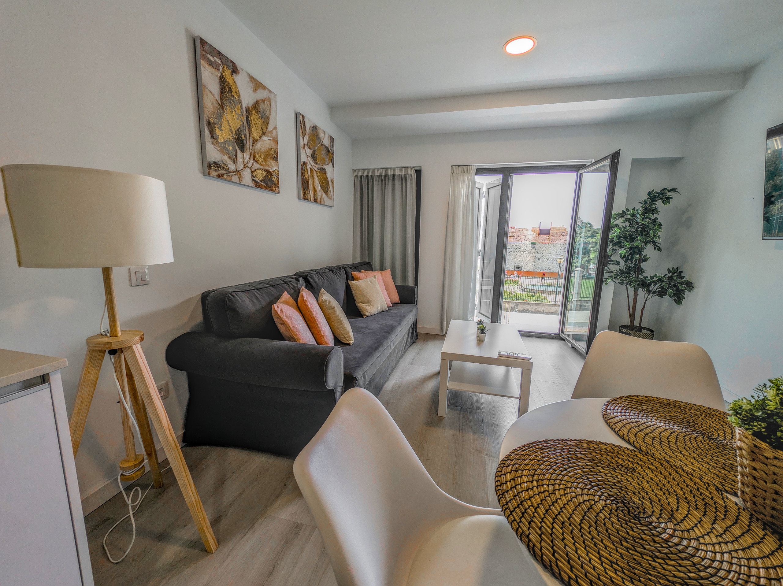 Rent Apartment in Las Palmas de Gran Canaria Castle Views By CanariasGetaway picture-4