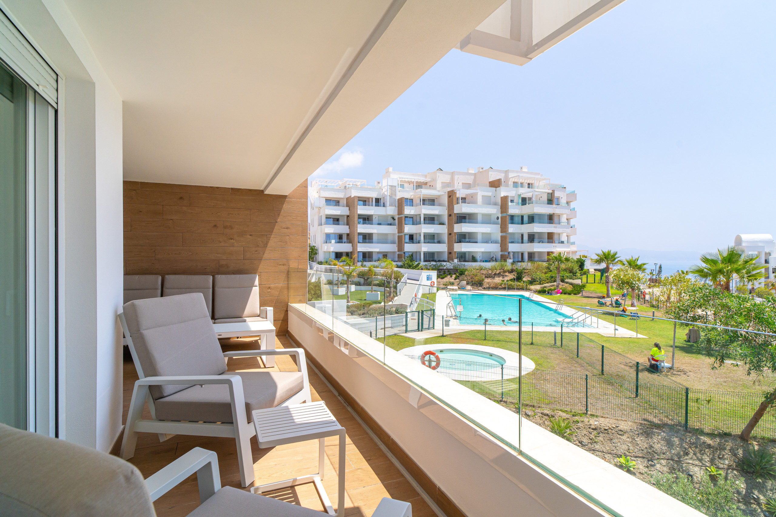 Alquilar Apartamento en Torrox Costa Luxury Premium Isea 1122 by Casasol imagen-8