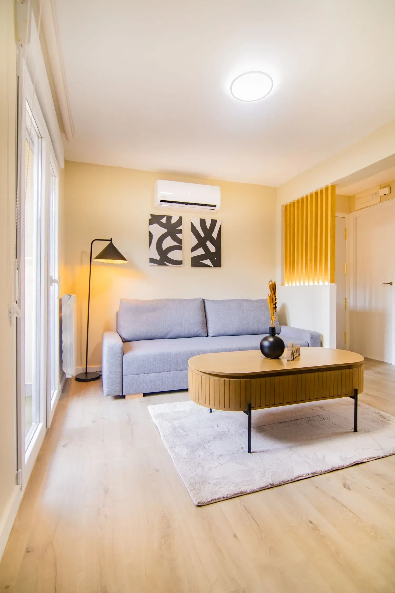 Alquilar Apartamento en Madrid pinar del rey imagen-1