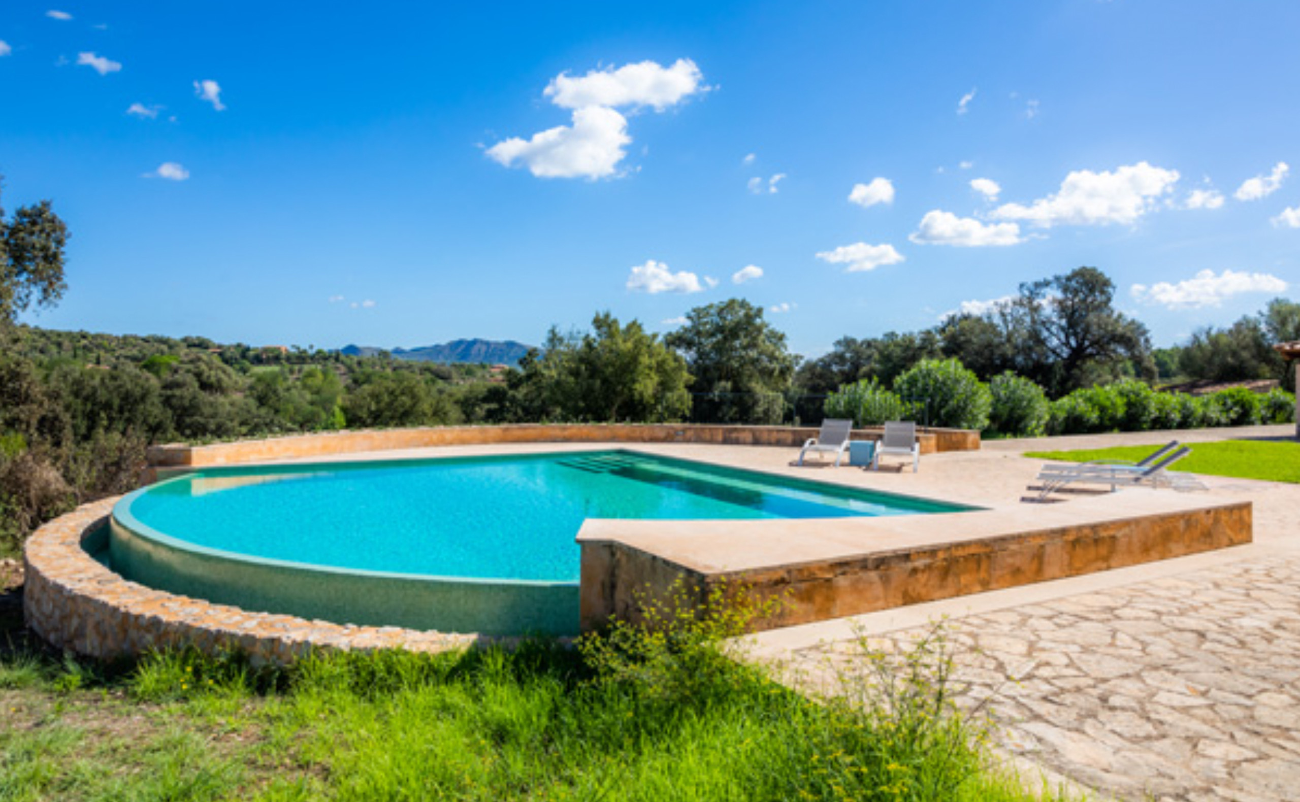 Landhaus in Cártama buchen Gauta, Finca 5StarsHome Mallorca Bild-10