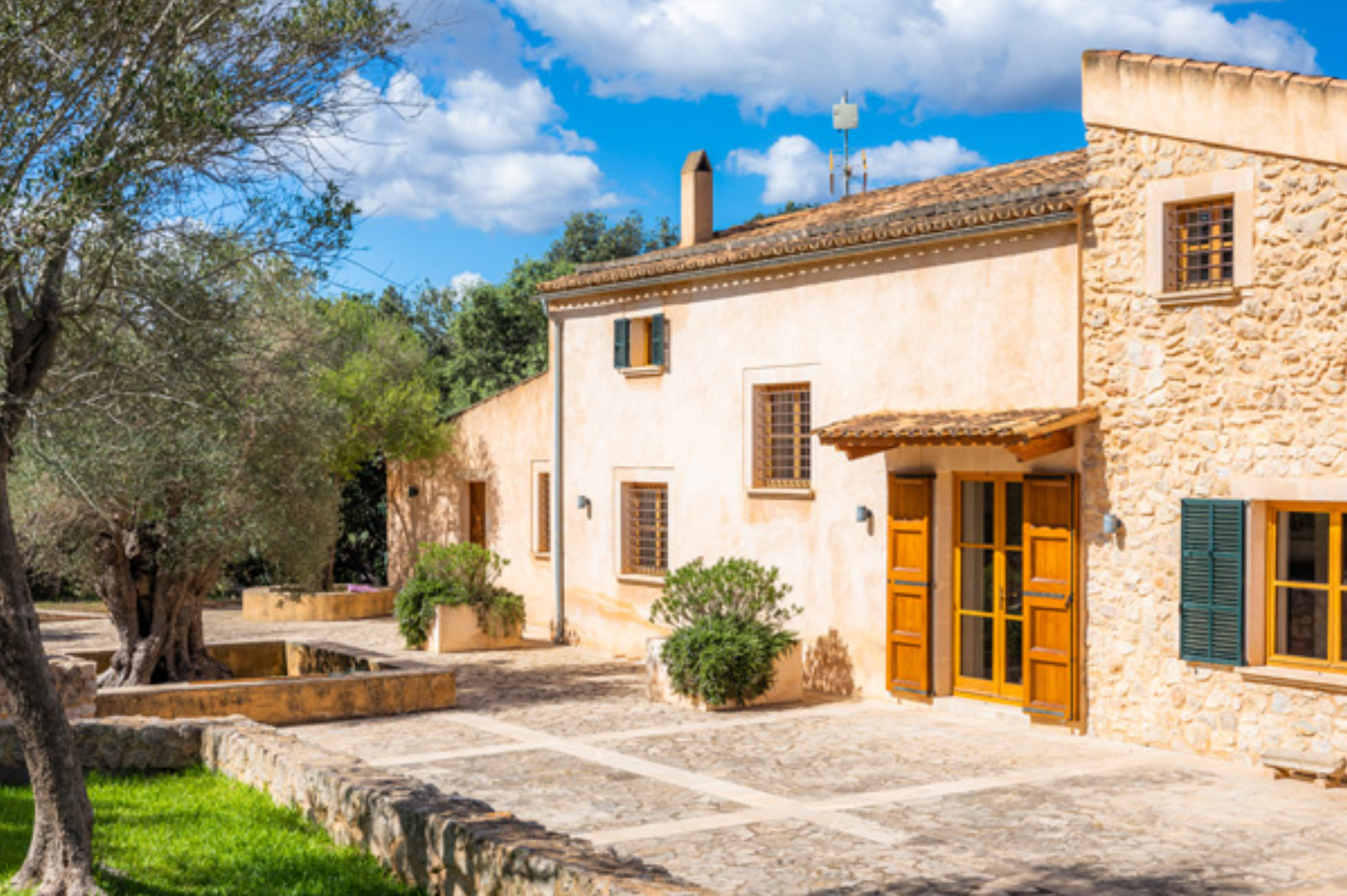 Landhaus in Cártama buchen Gauta, Finca 5StarsHome Mallorca Bild-11