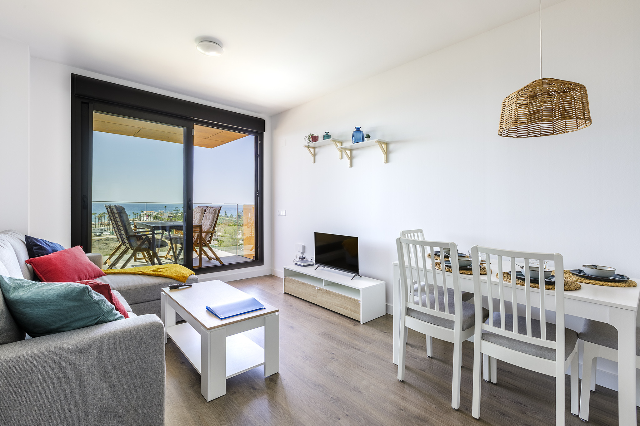 Location Appartement à Torre del Mar A&N La Vega 24, Torre del Mar photo-33