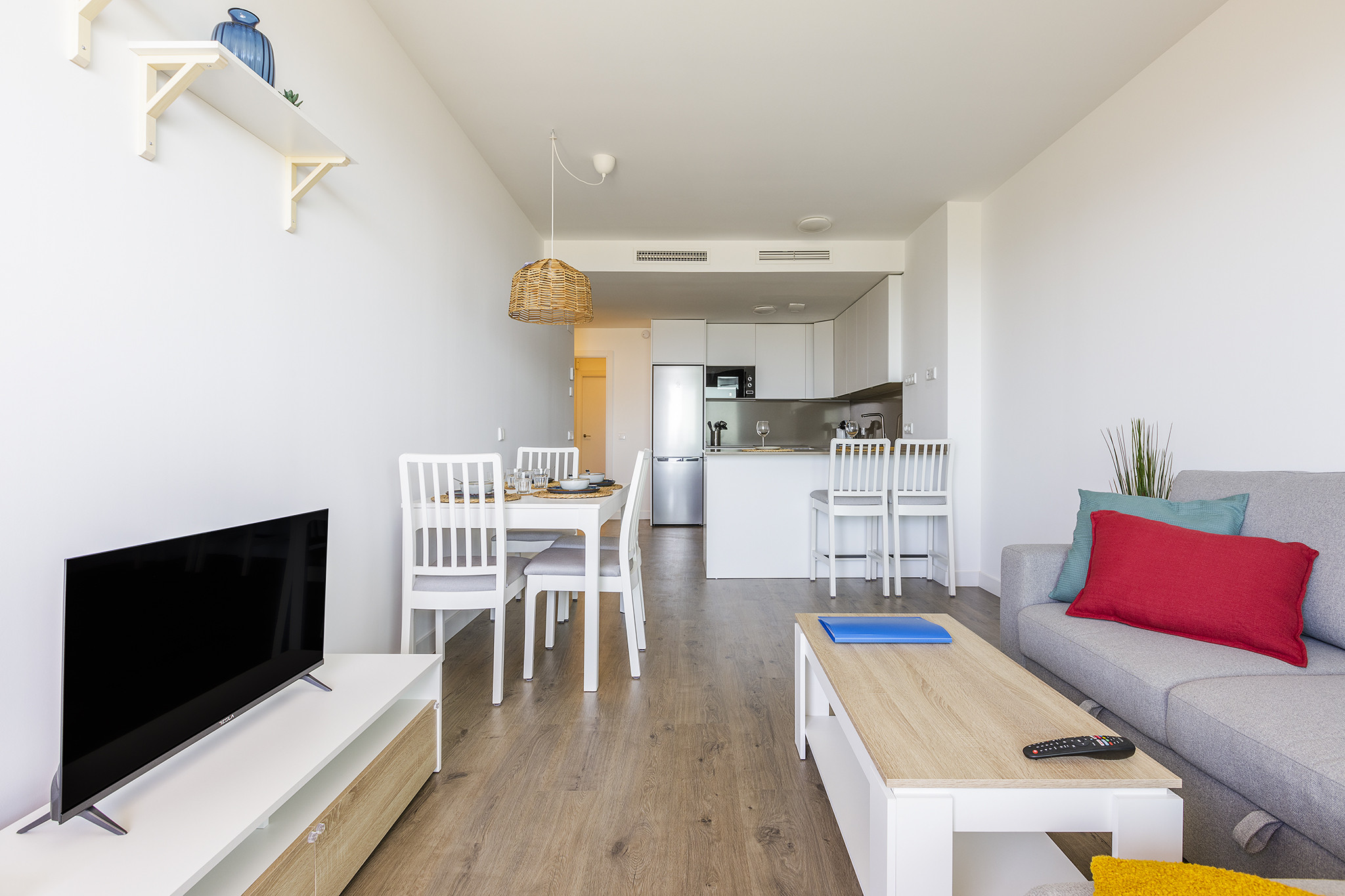 Ferienwohnung in Torre del Mar buchen A&N La Vega 24, Torre del Mar Bild-24