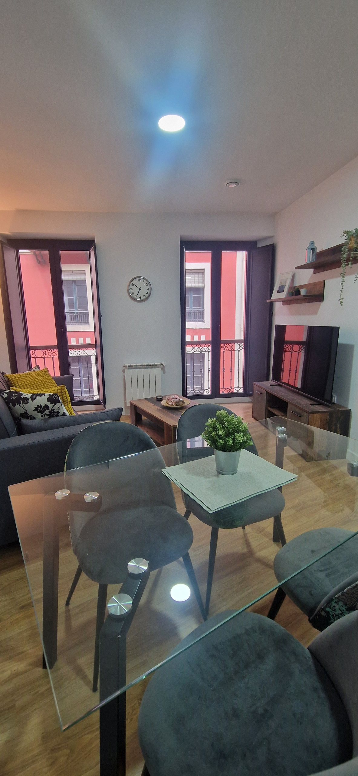 Ferienwohnung in Oviedo buchen 644B2 Apartamentos Aptio Bild-2