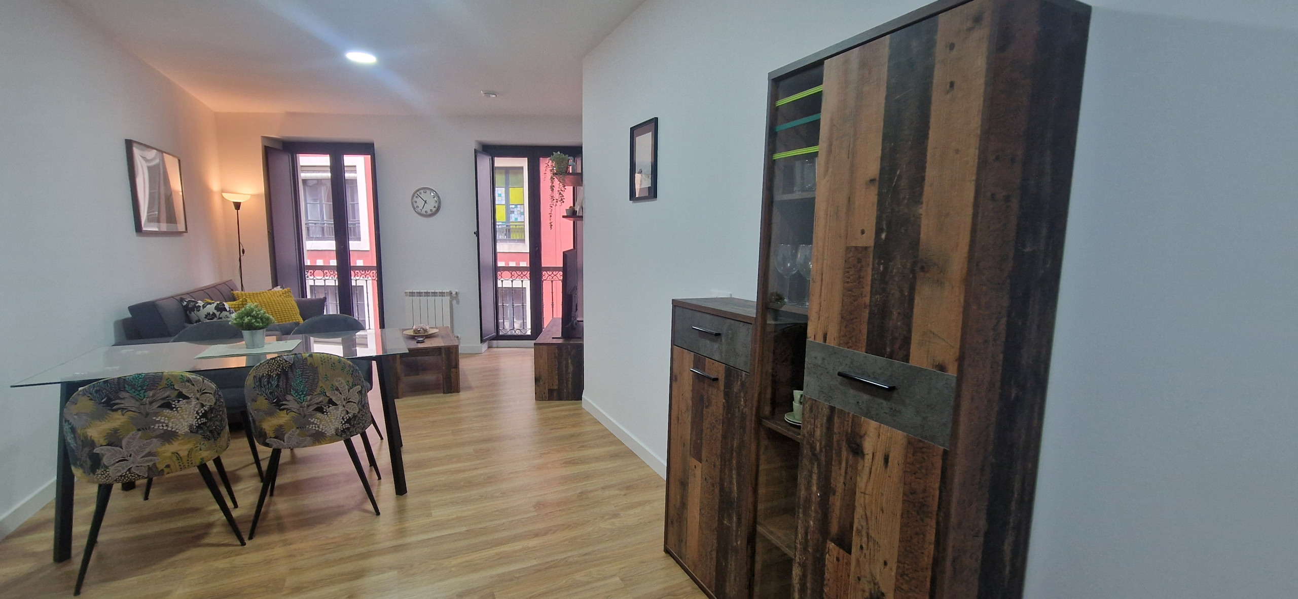 Rent Apartment in Oviedo 644B2 Apartamentos Aptio picture-4