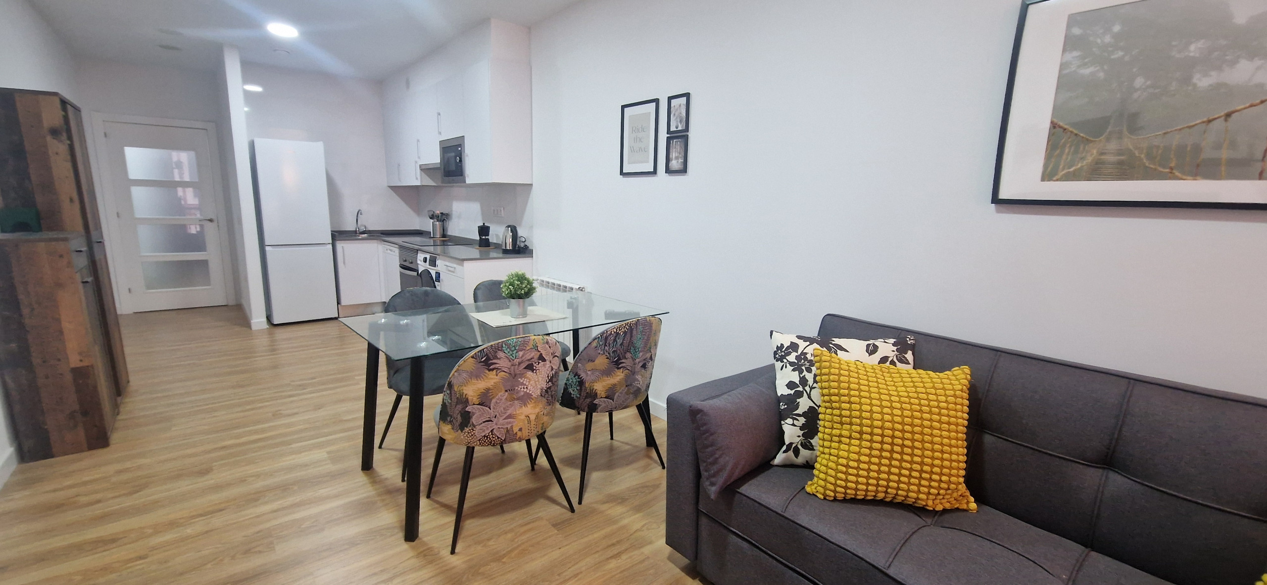 Rent Apartment in Oviedo 644B2 Apartamentos Aptio picture-5