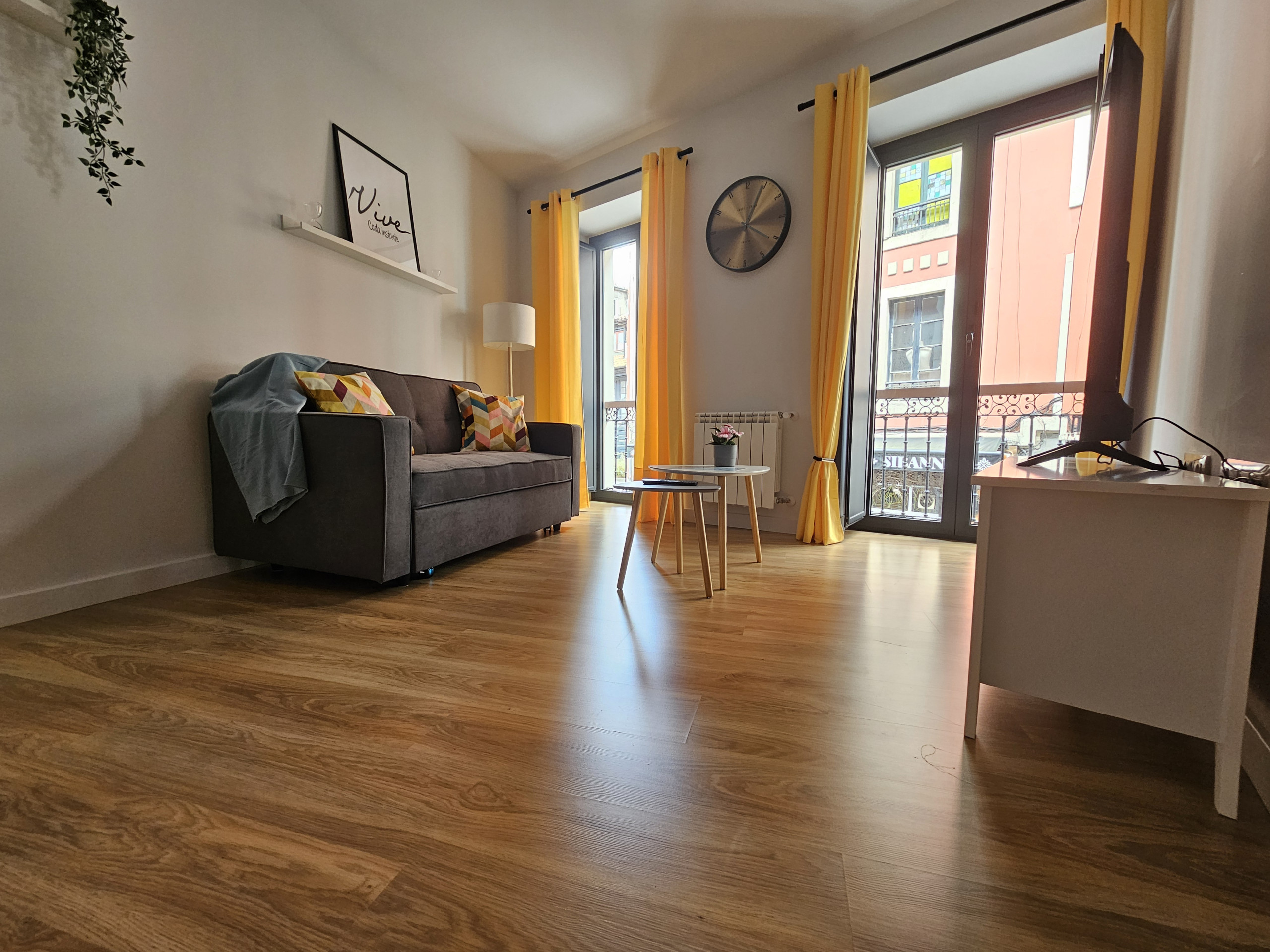 Ferienwohnung in Oviedo buchen 644A2 Apartamentos Aptio Bild-2