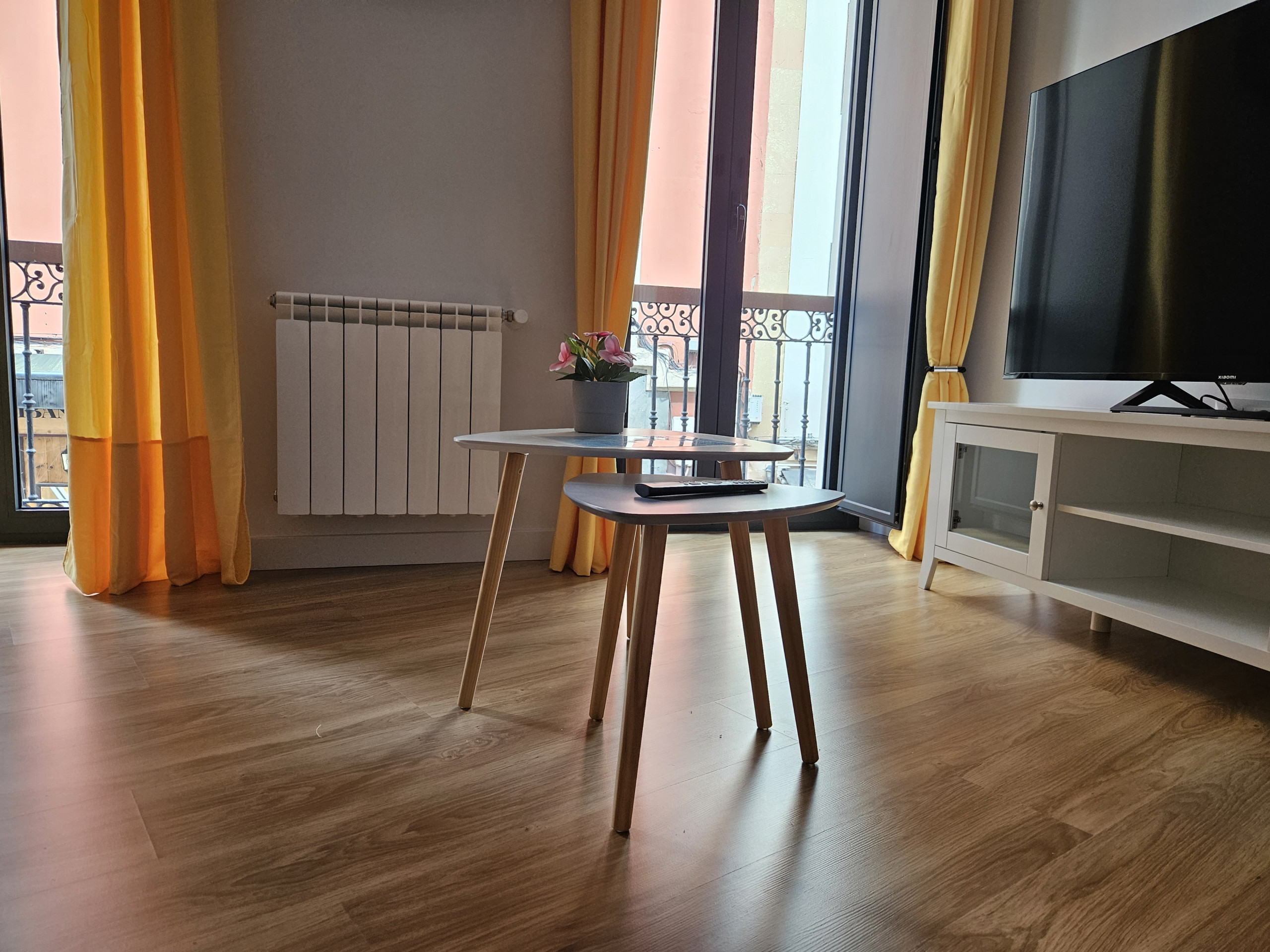 Rent Apartment in Oviedo 644A2 Apartamentos Aptio picture-4