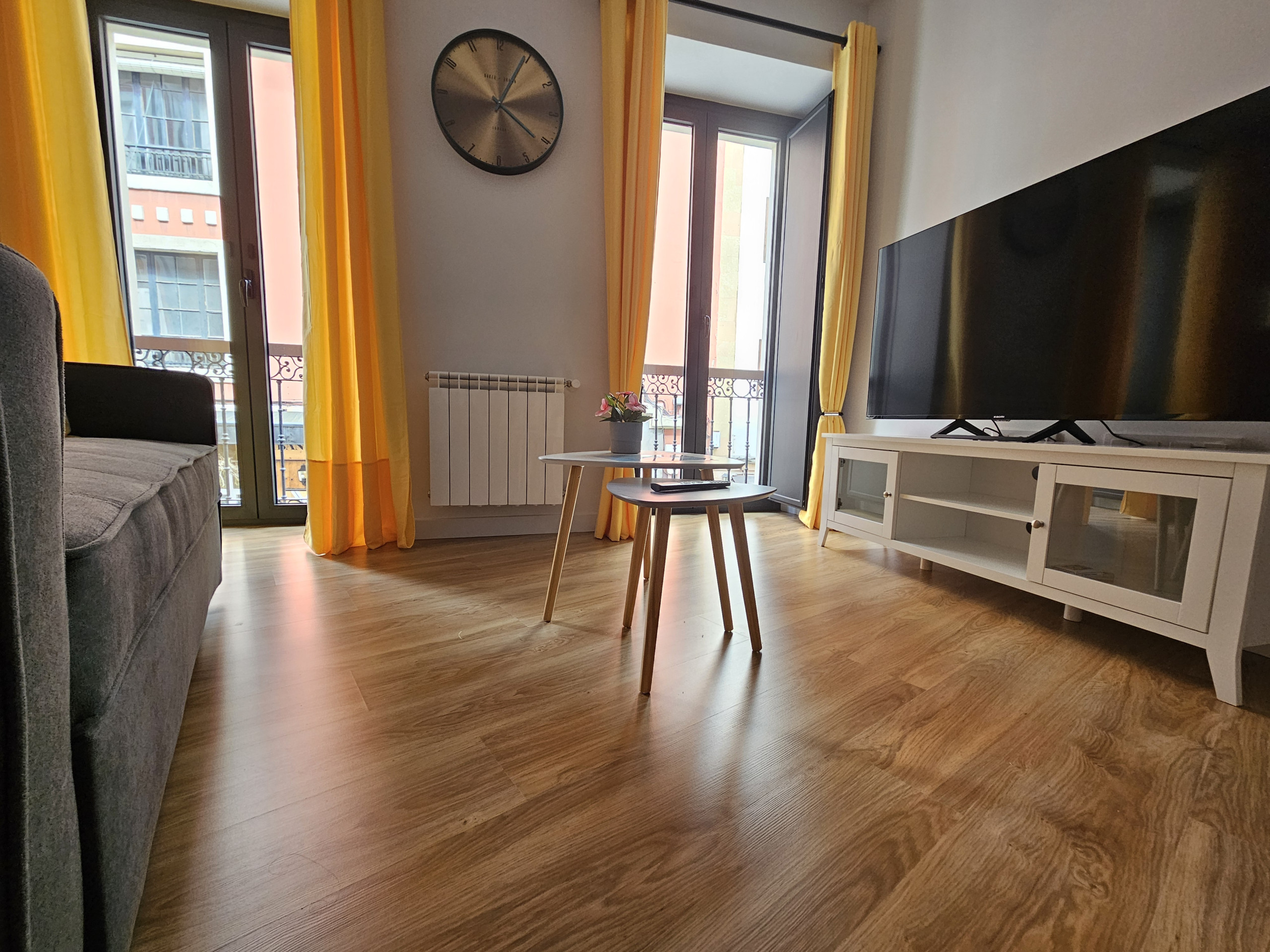 Ferienwohnung in Oviedo buchen 644A2 Apartamentos Aptio Bild-1