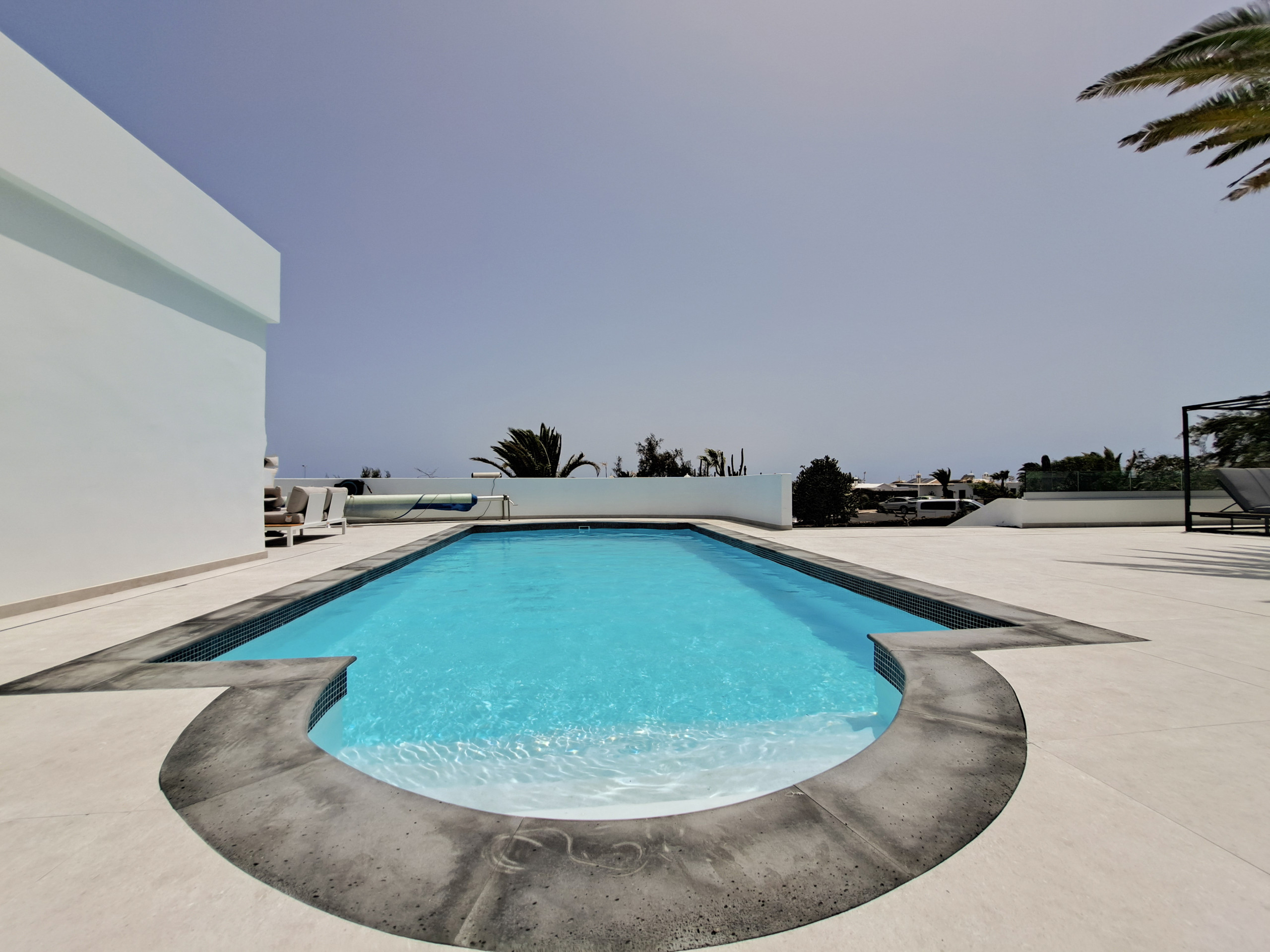 Rent Villa in Playa Blanca 236 - Casa Yasmine (LH236) picture-16