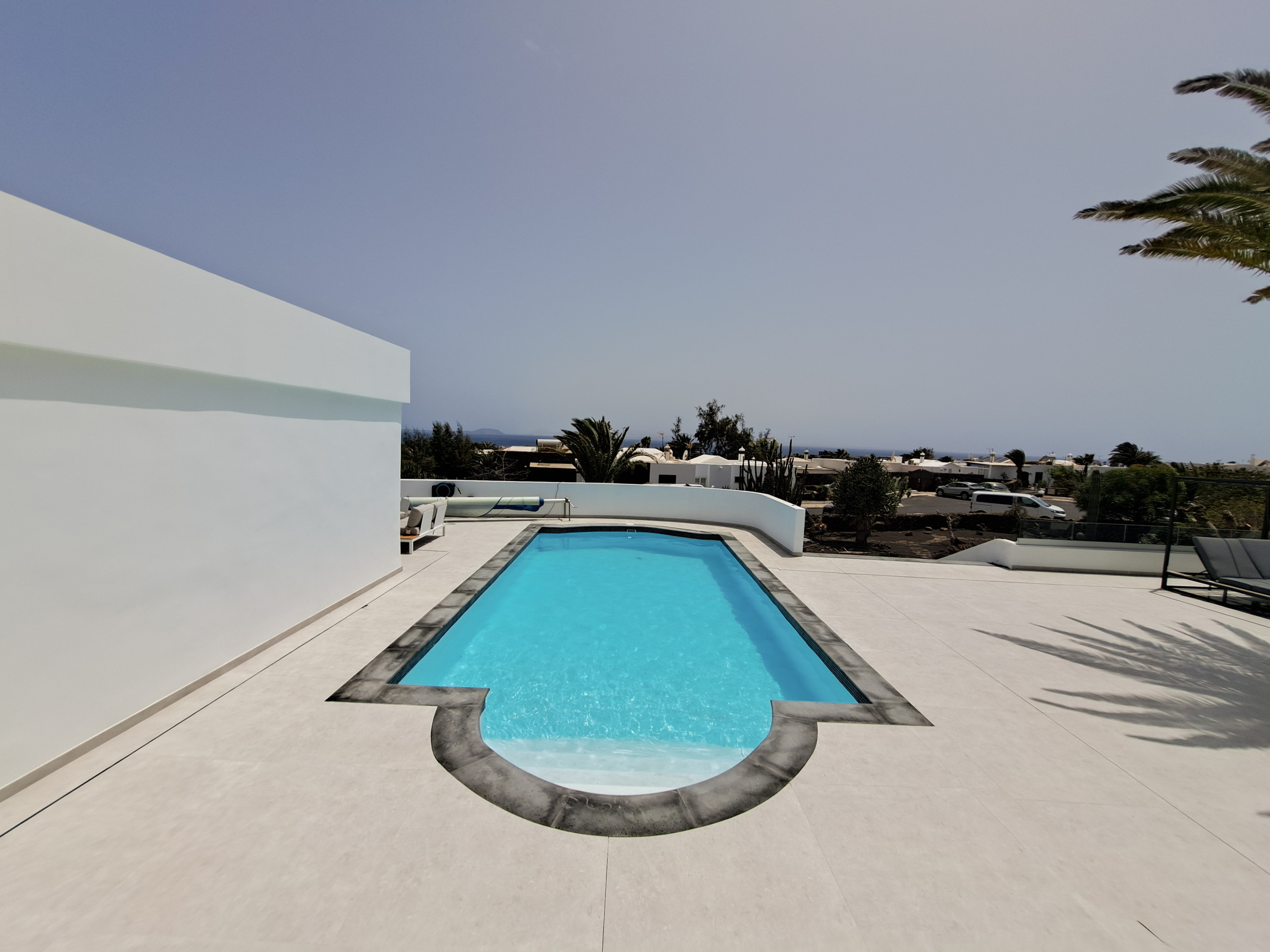 Rent Villa in Playa Blanca 236 - Casa Yasmine (LH236) picture-20