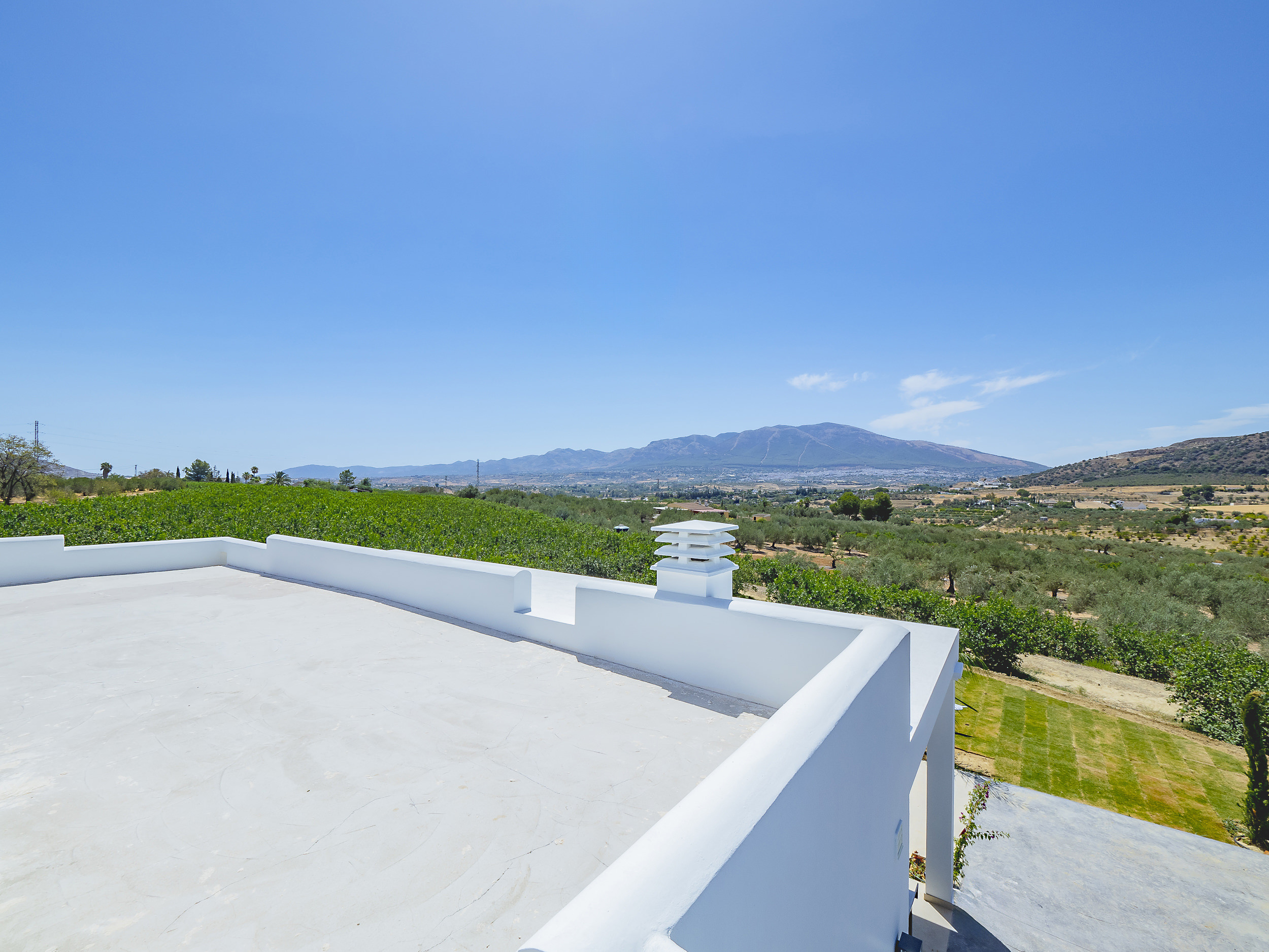 Location Maison rurale à Alhaurín el Grande Cubo's Casa Rural Bellaluz photo-34