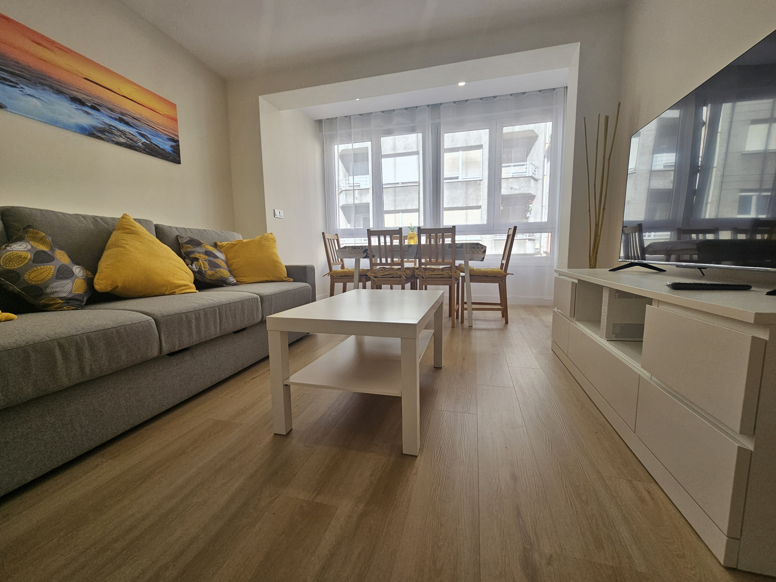 Ferienwohnung in Camargo buchen C24A01 Apartamento Valdavia Bild-10