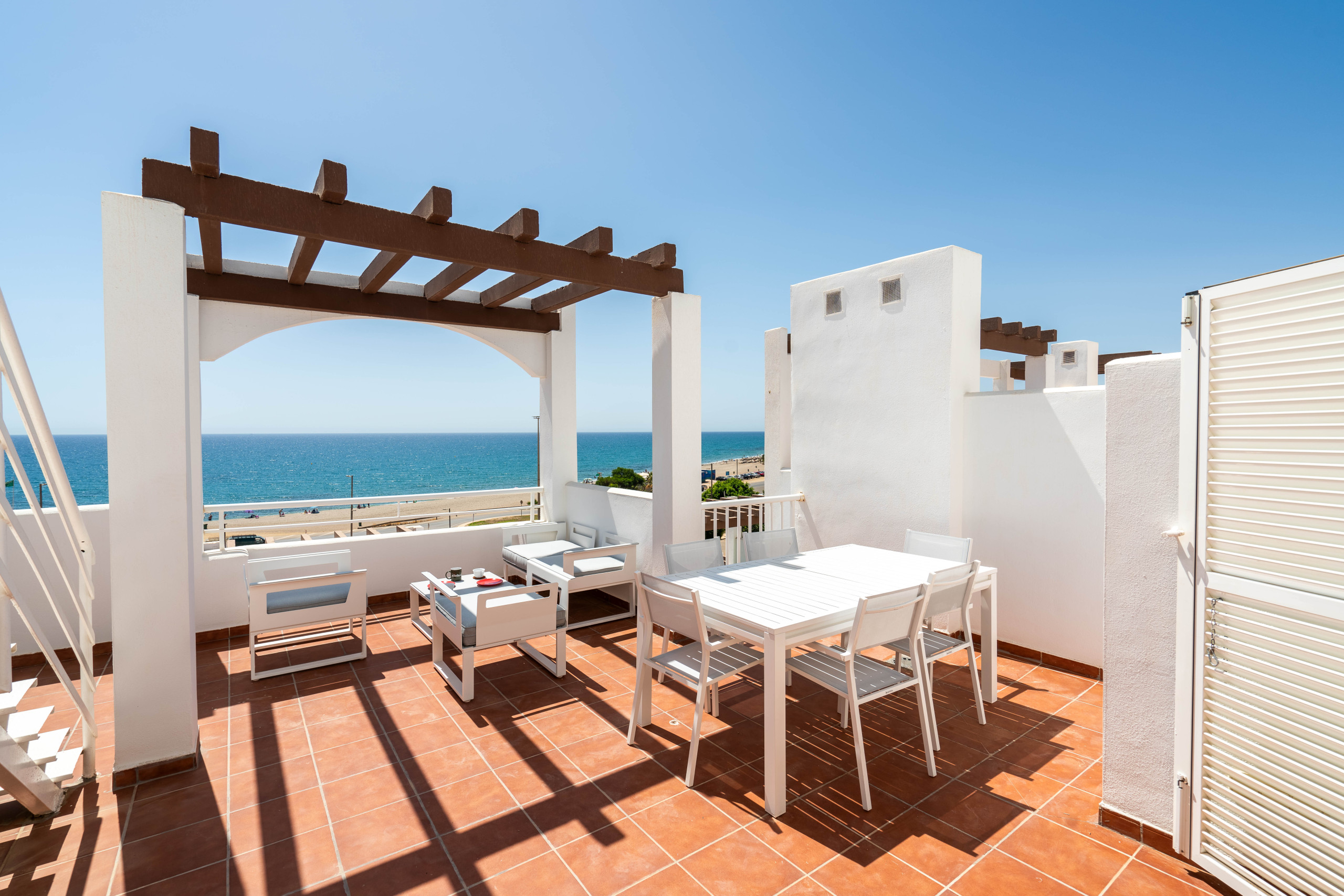 Rent Apartment in Mojácar AlmeriaSuite Mojacar Breeze Sun503 picture-20