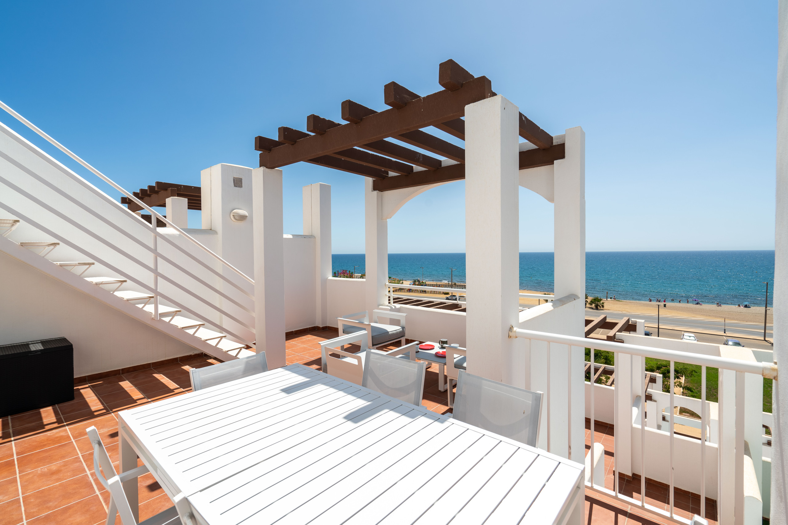 Rent Apartment in Mojácar AlmeriaSuite Mojacar Breeze Sun503 picture-21