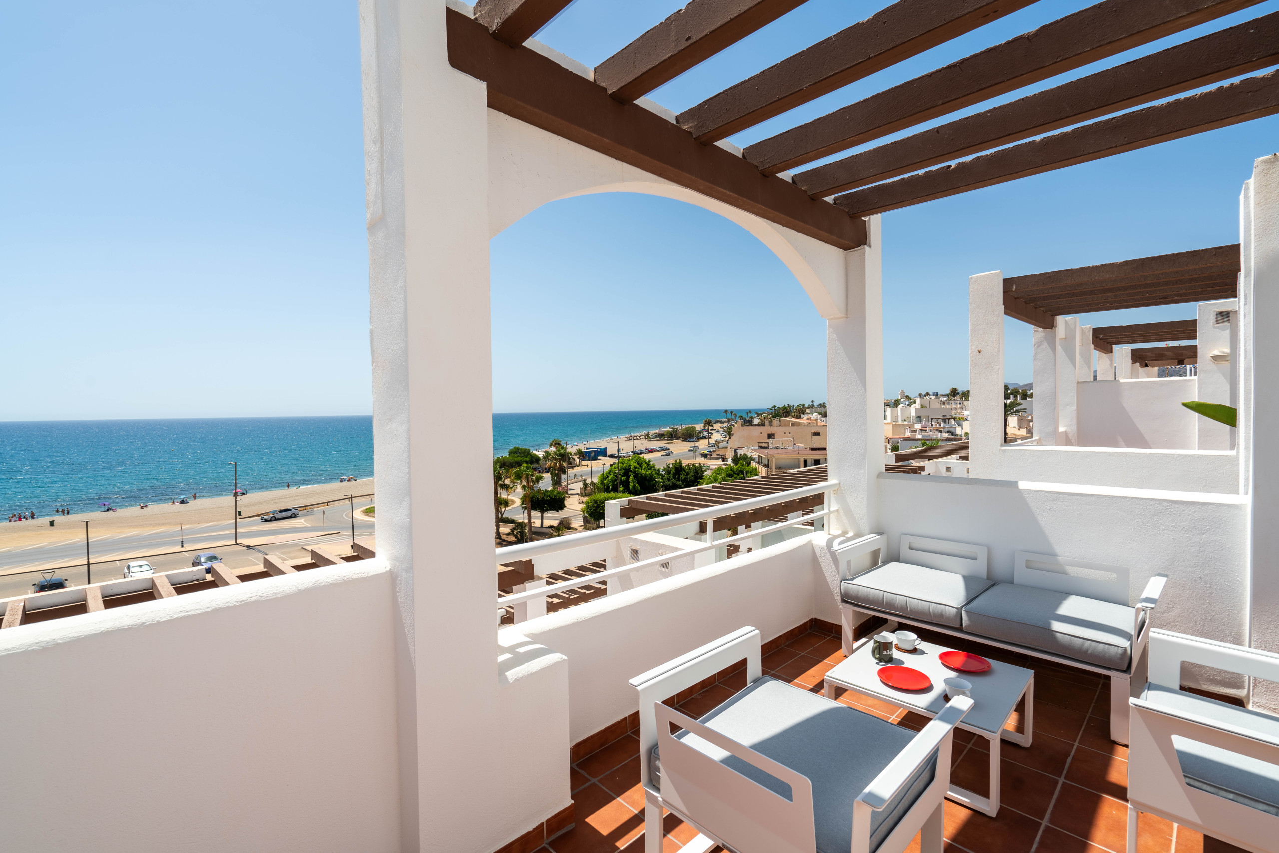 Rent Apartment in Mojácar AlmeriaSuite Mojacar Breeze Sun503 picture-23