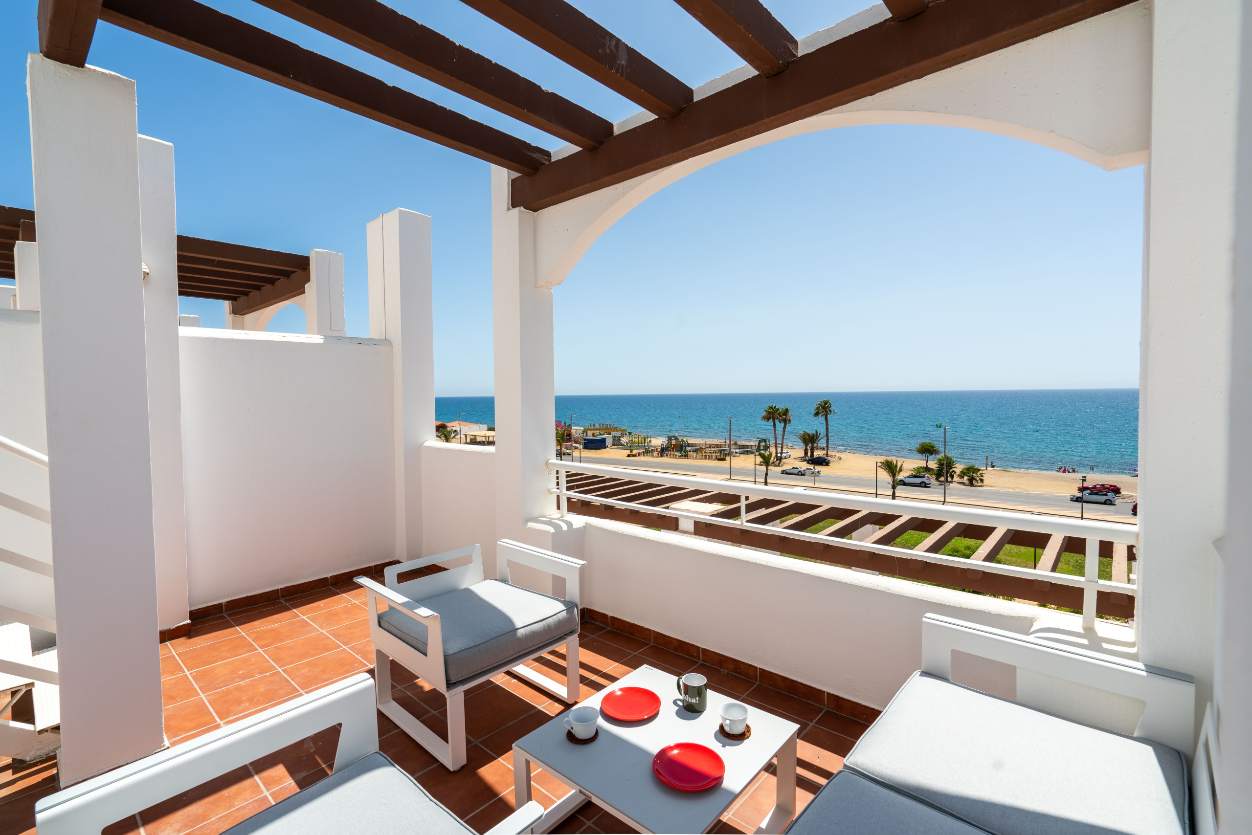 Rent Apartment in Mojácar AlmeriaSuite Mojacar Breeze Sun503 picture-21