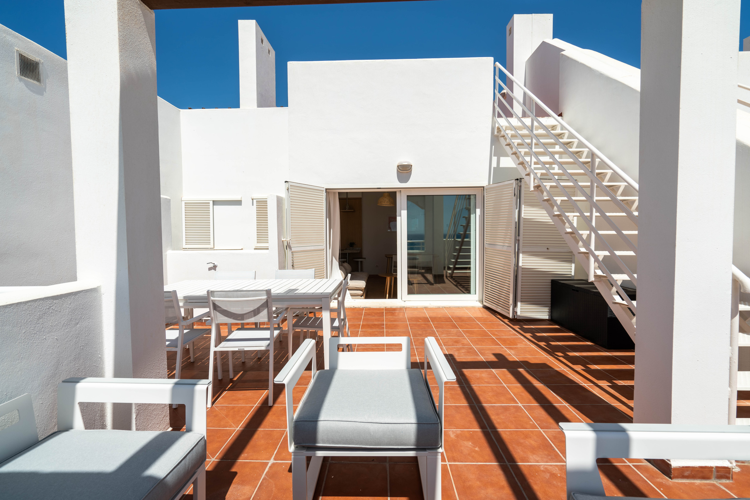 Rent Apartment in Mojácar AlmeriaSuite Mojacar Breeze Sun503 picture-26