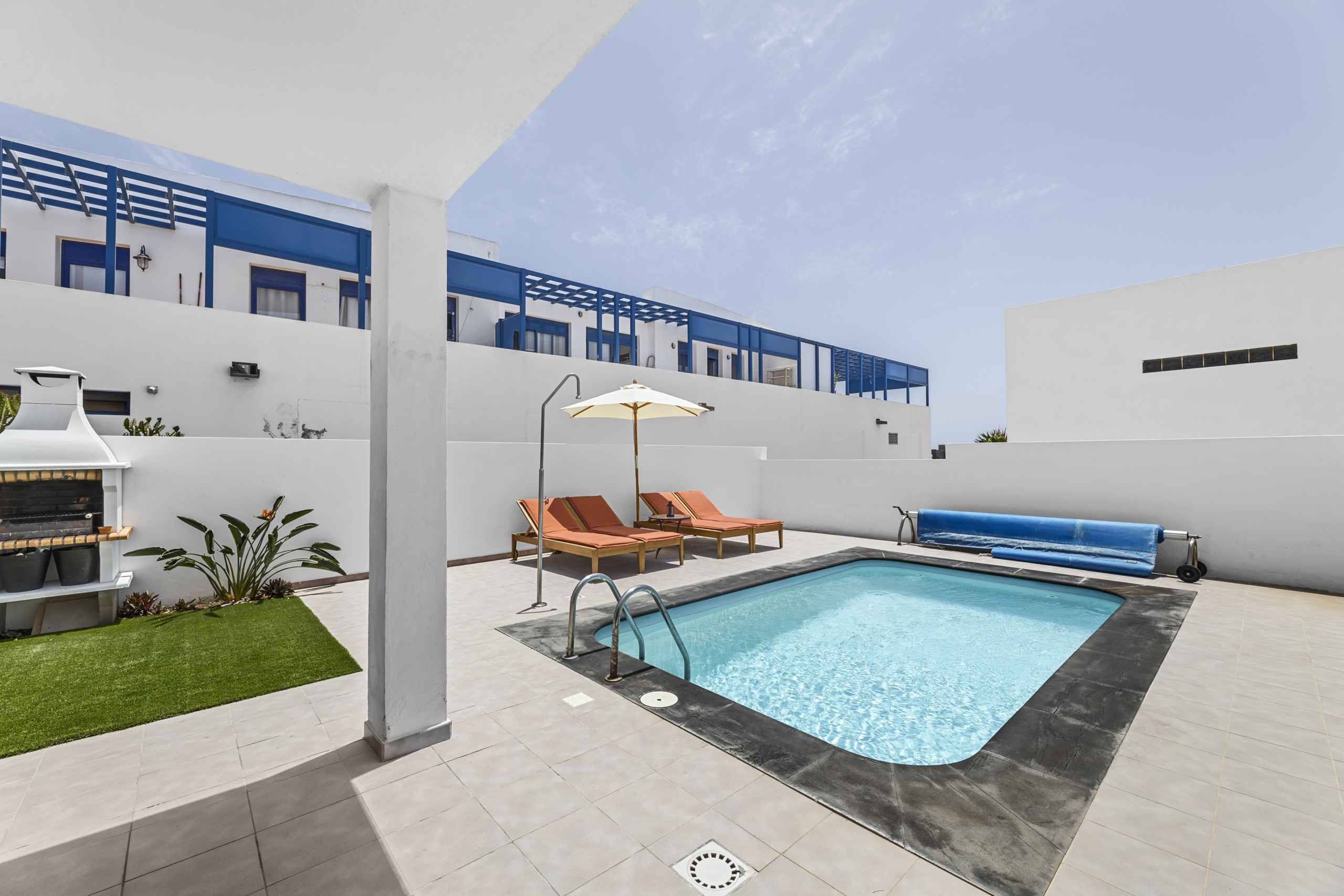 Rent Villa in Playa Blanca Villa Cartali Playa Blanca picture-4