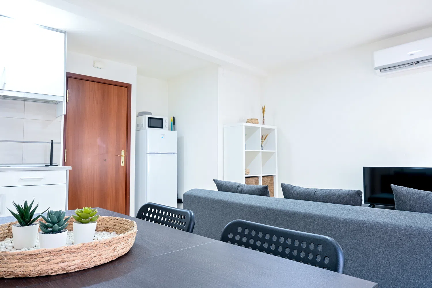 Alquilar Apartamento en Madrid M (MDV1ºA) Acogedor Apartamento en Vallecas imagen-13