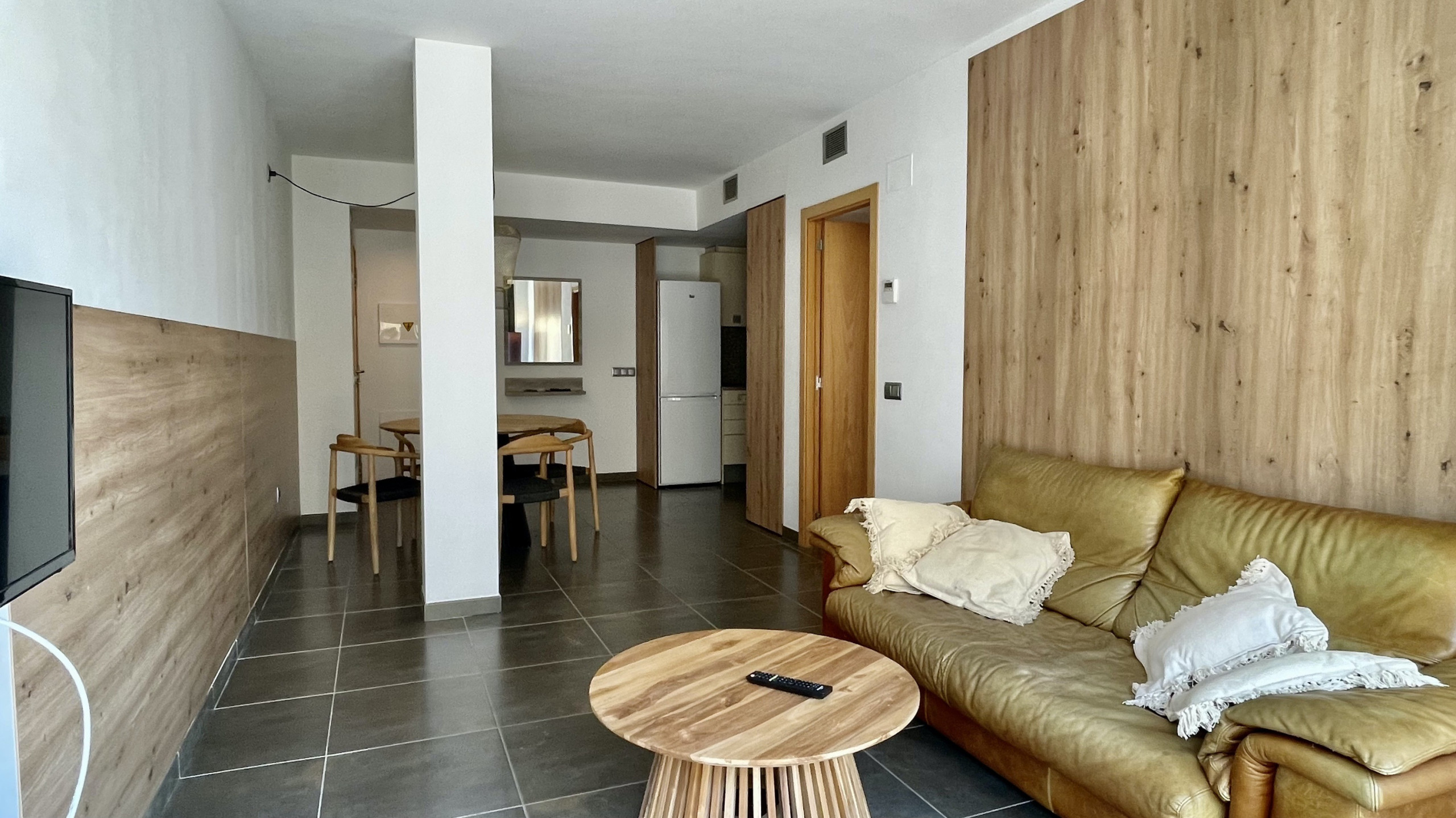 Rent Apartment in Estartit DARSENA B 2-4 picture-9