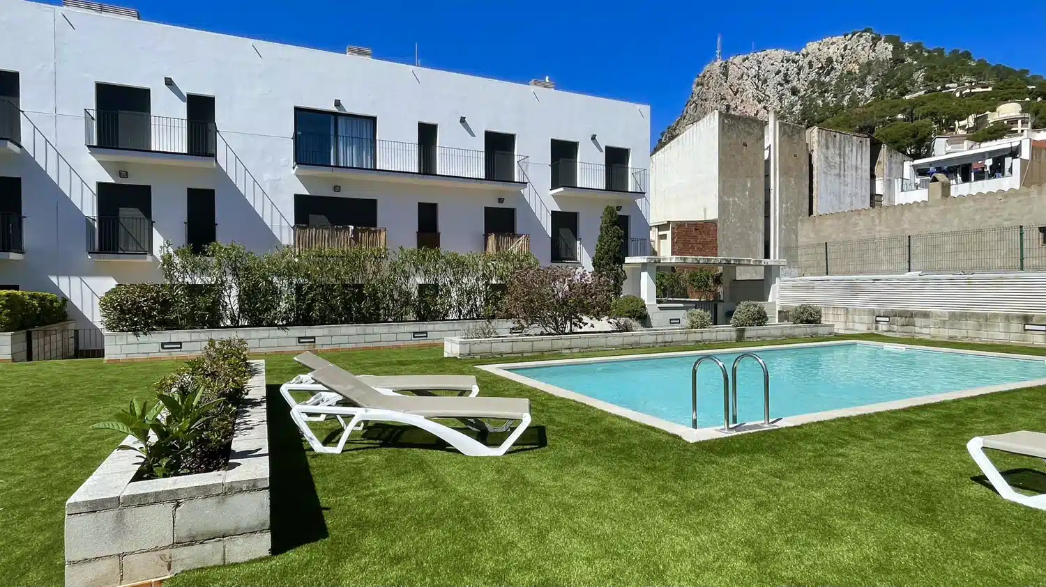 Alquilar Apartamento en Estartit DARSENA B 2-4 imagen-0