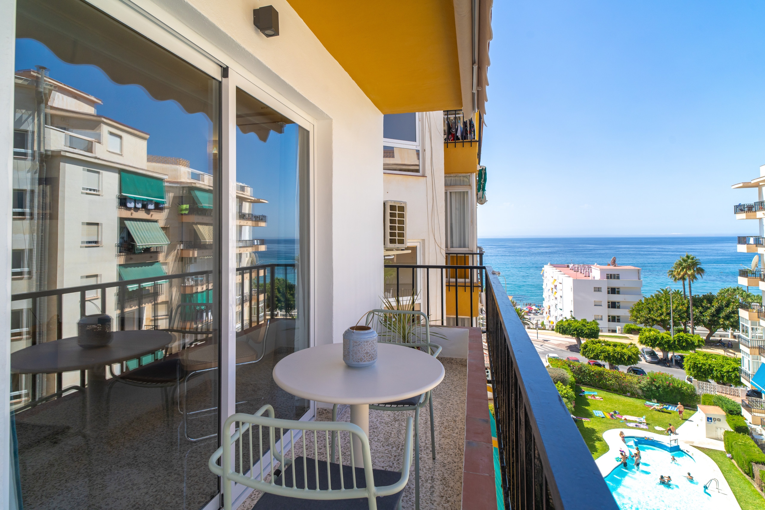 Alquilar Apartamento en Nerja Albaida Seaview by Casasol imagen-26